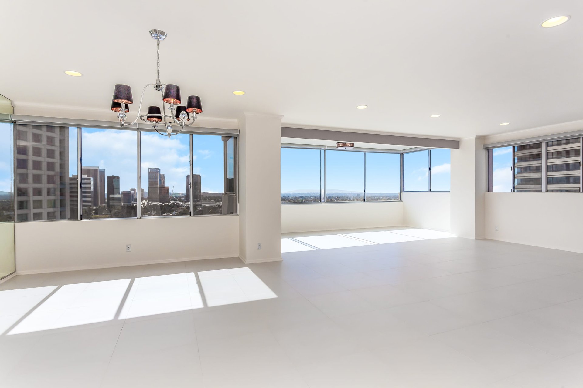 875 Comstock Avenue Unit 15D