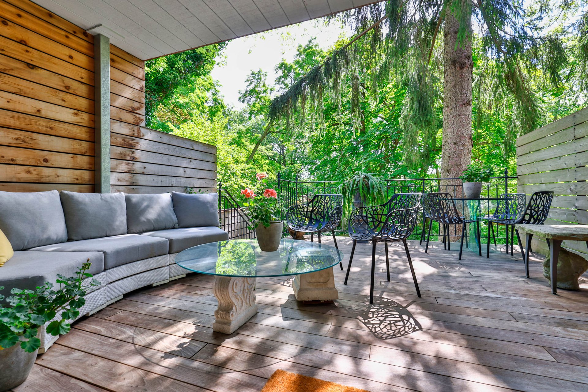 Summerhill Serenity
