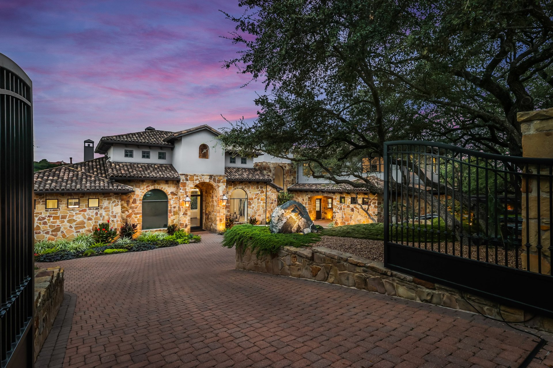 Westlake Estate