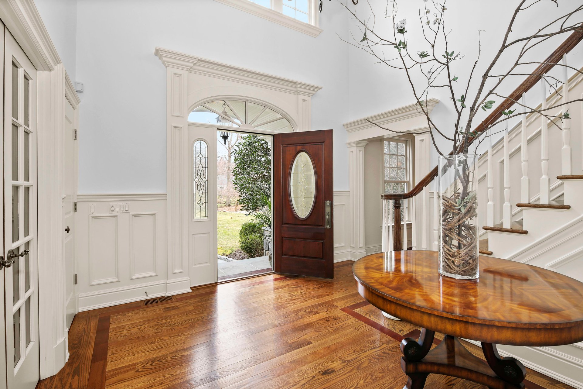 3 Glenwood Lane