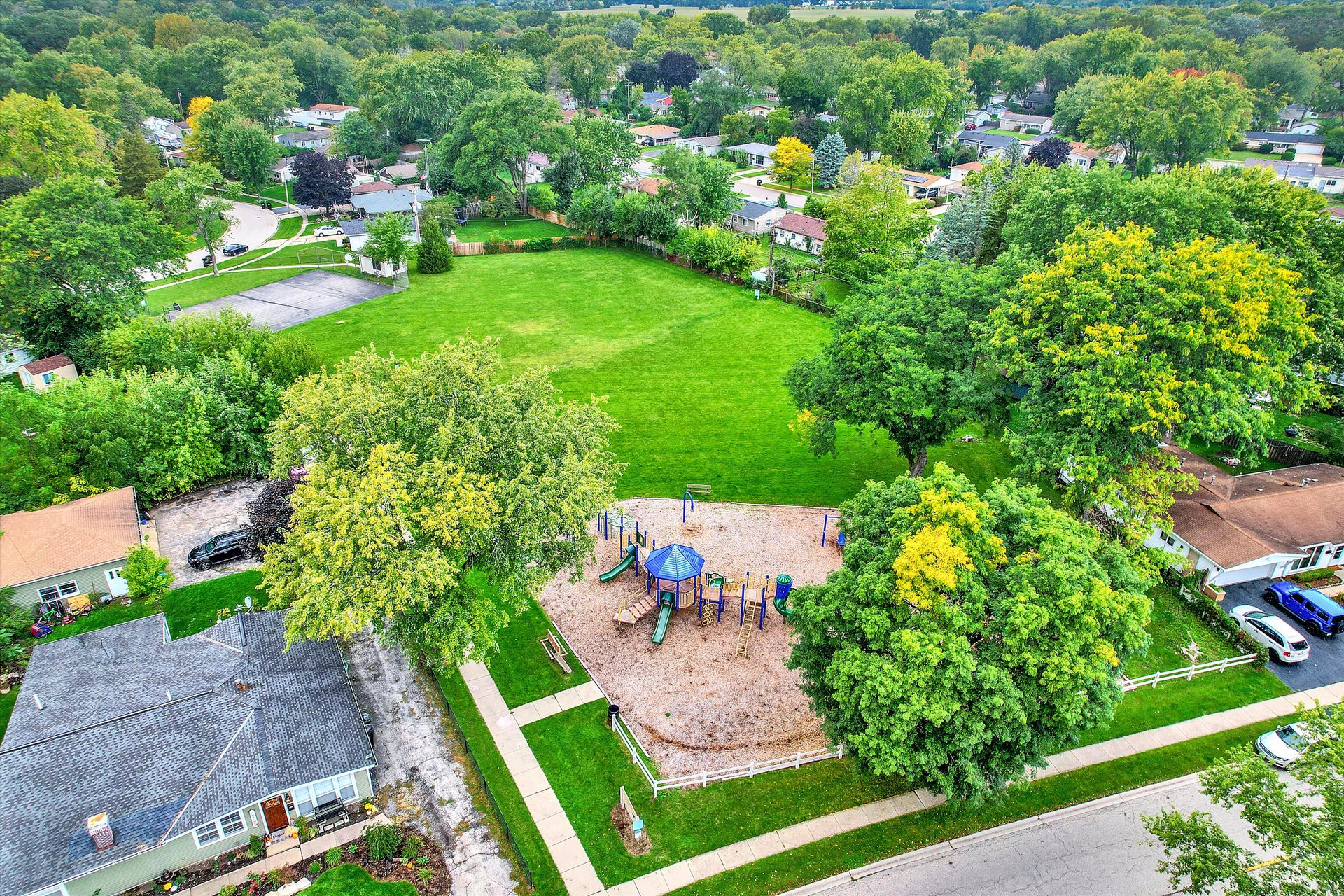 Private Address, Wauconda, IL 60084