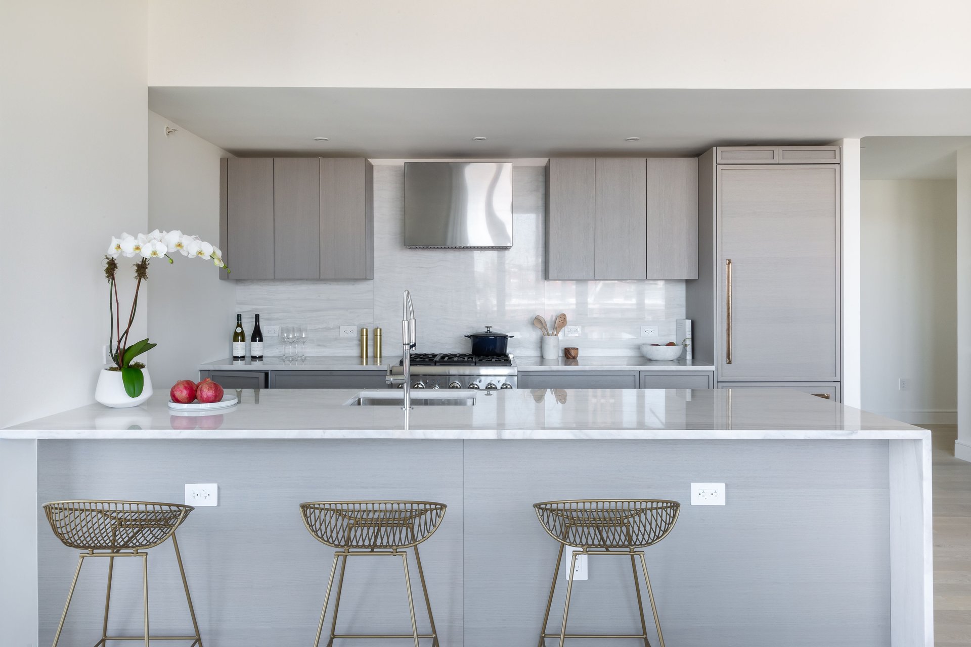 1399 Park Ave, Apt 8D