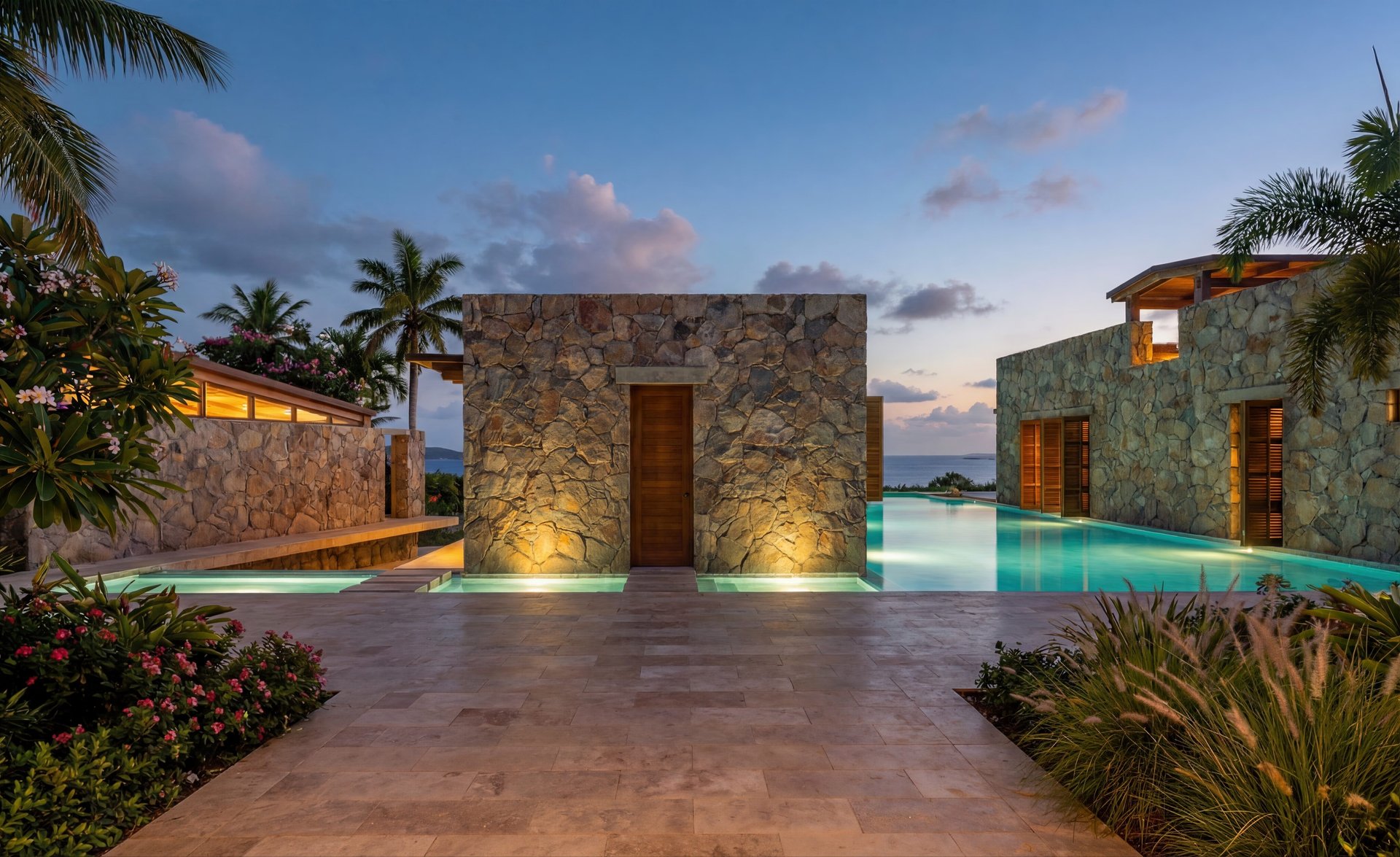 The Summit Homesite E12