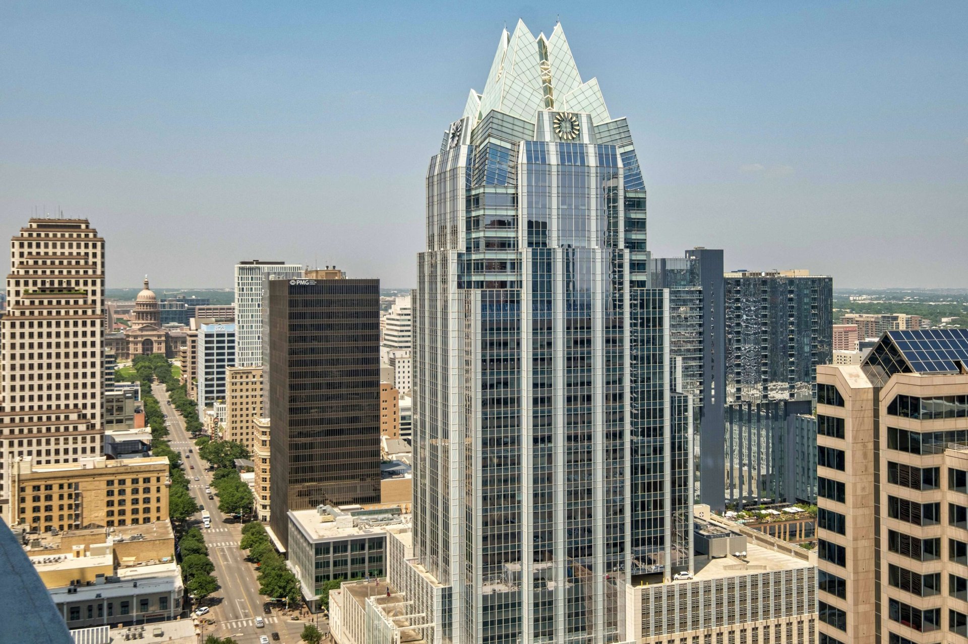 200 Congress Ave #30H 
