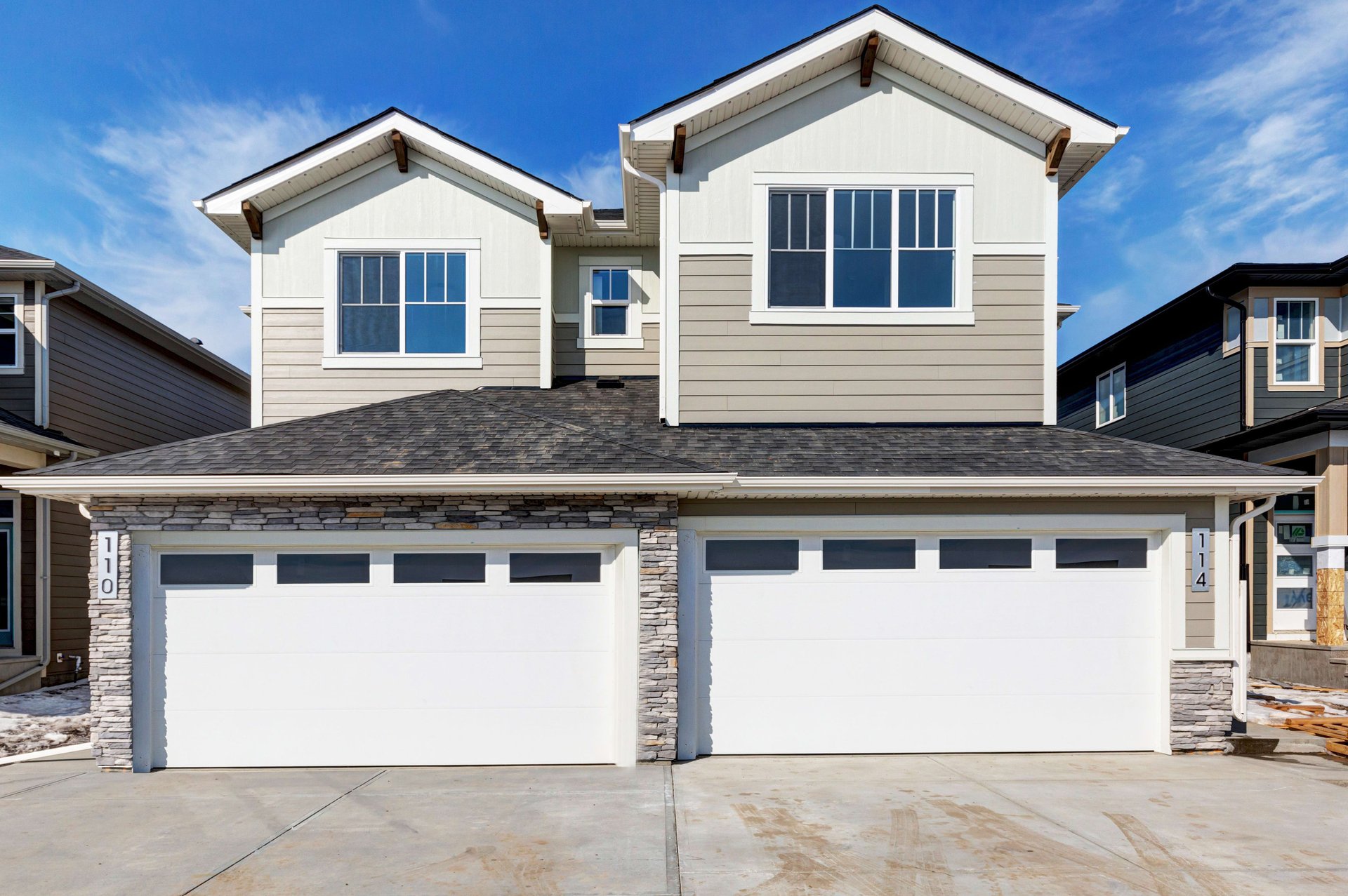 114 South Shore Court