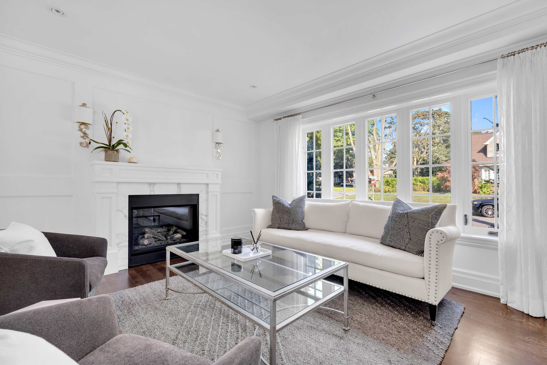 1 South Kingslea Drive