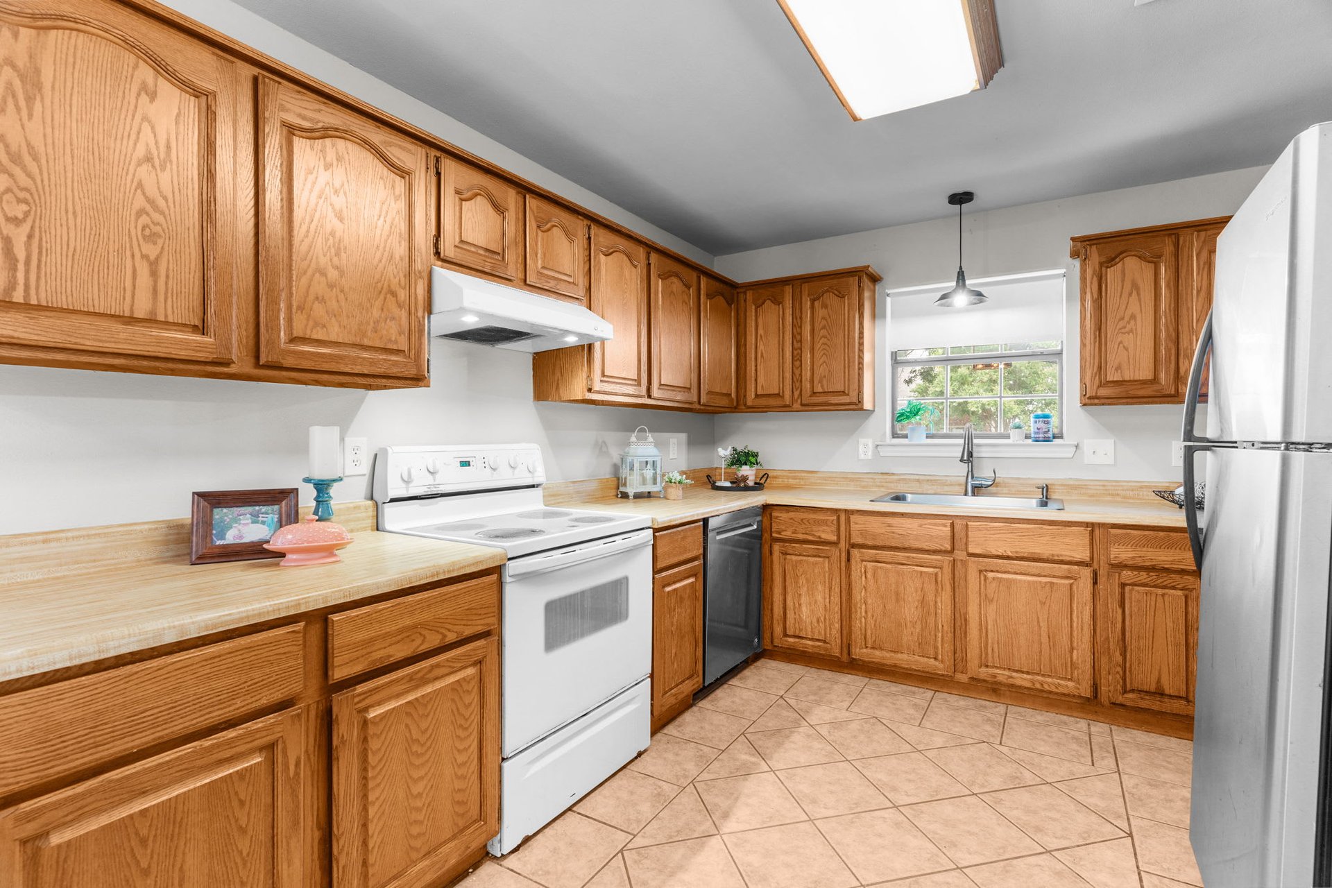 2512 Ingram Road     (3% BAC)
