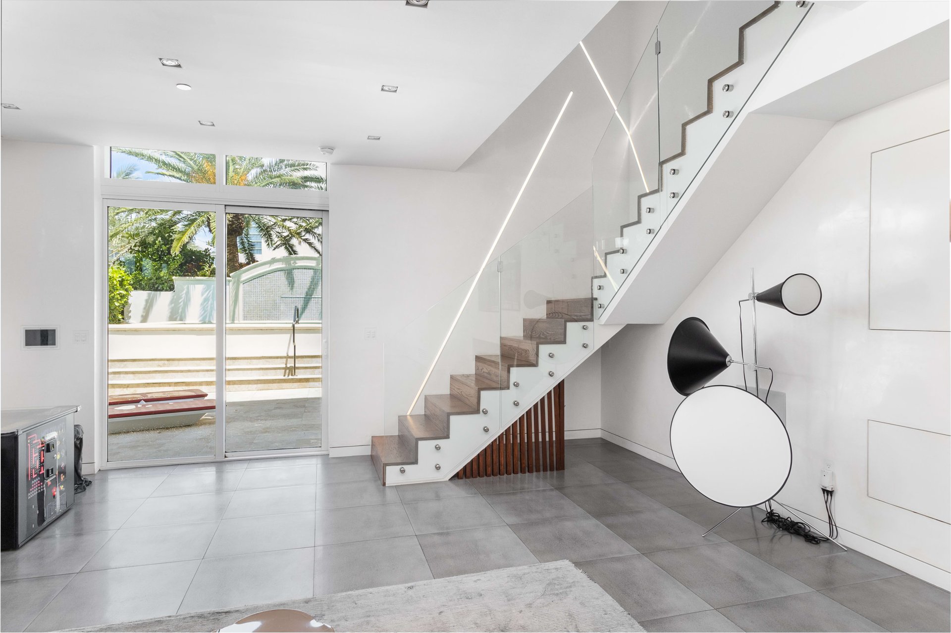 Continuum Loft