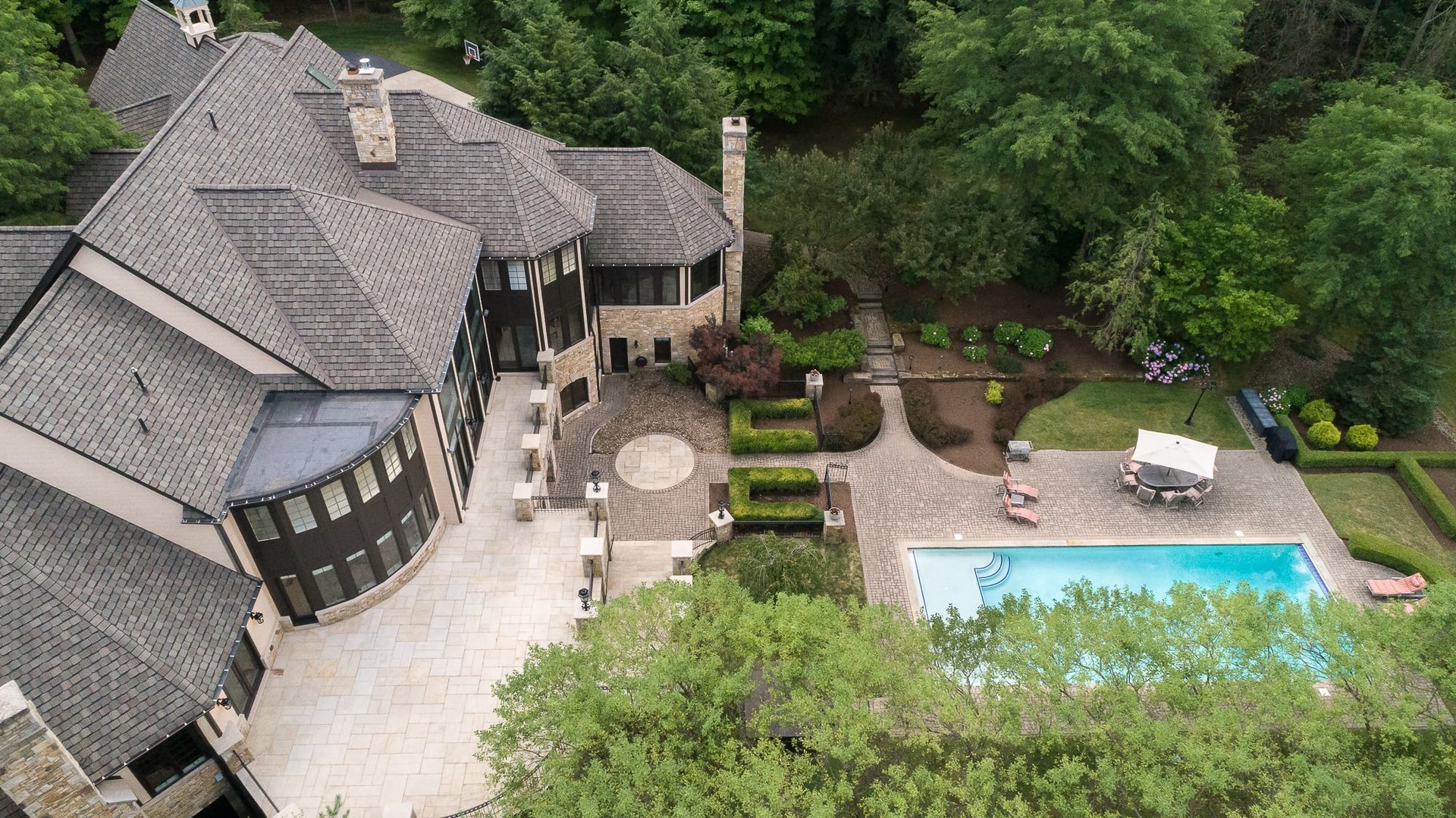 The Kirtland Sanctuary 
