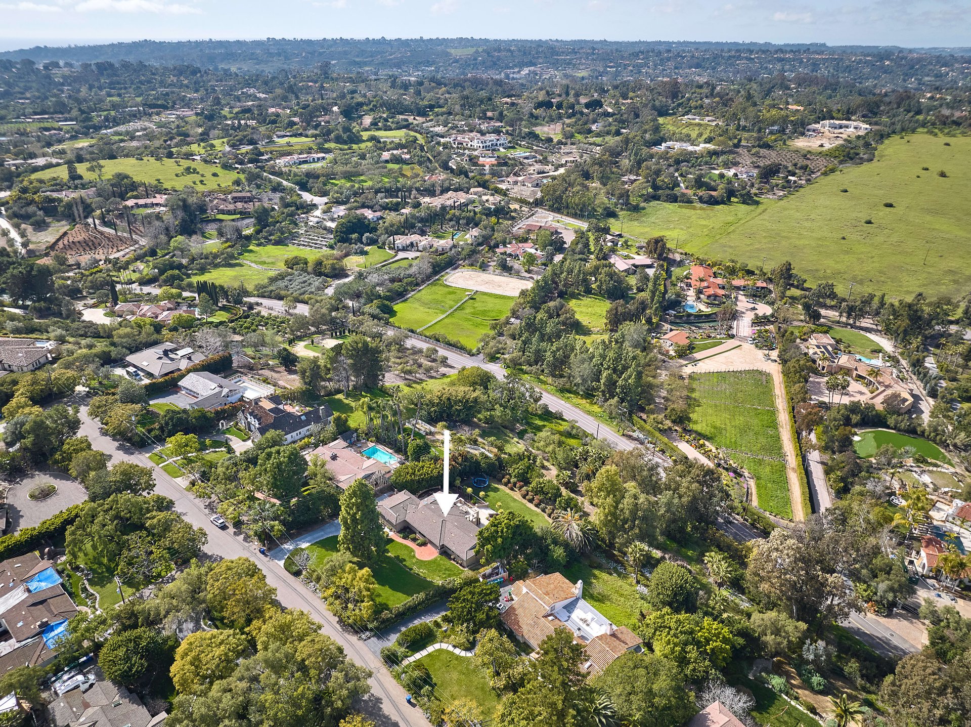 MODERN LIVING IN THE HEART OF THE COVENANT