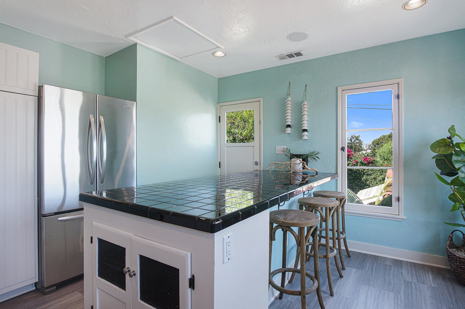 Breathtaking Spanish Villa - An Oasis in the heart of Mid-City!