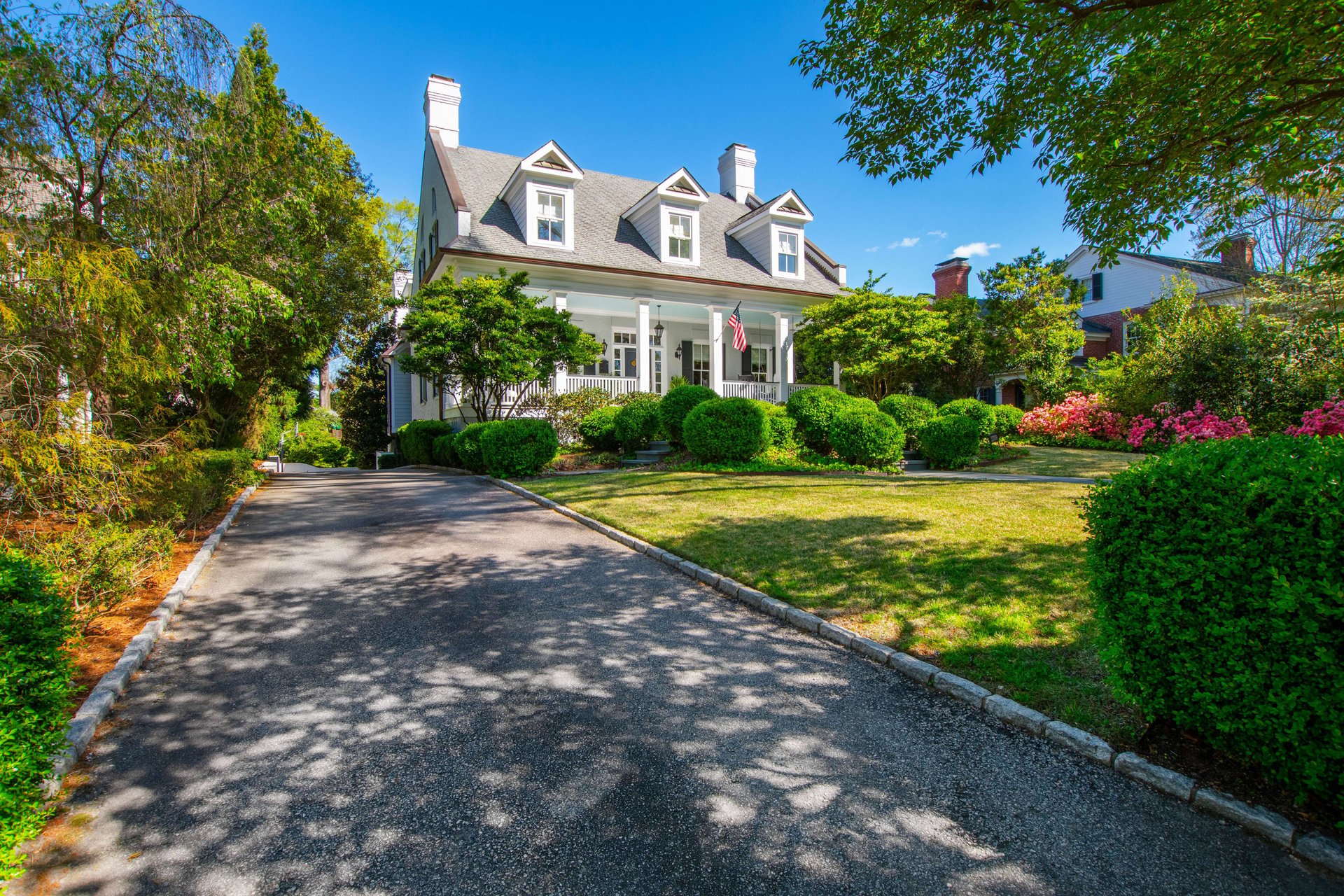 2309 Beechridge Road
