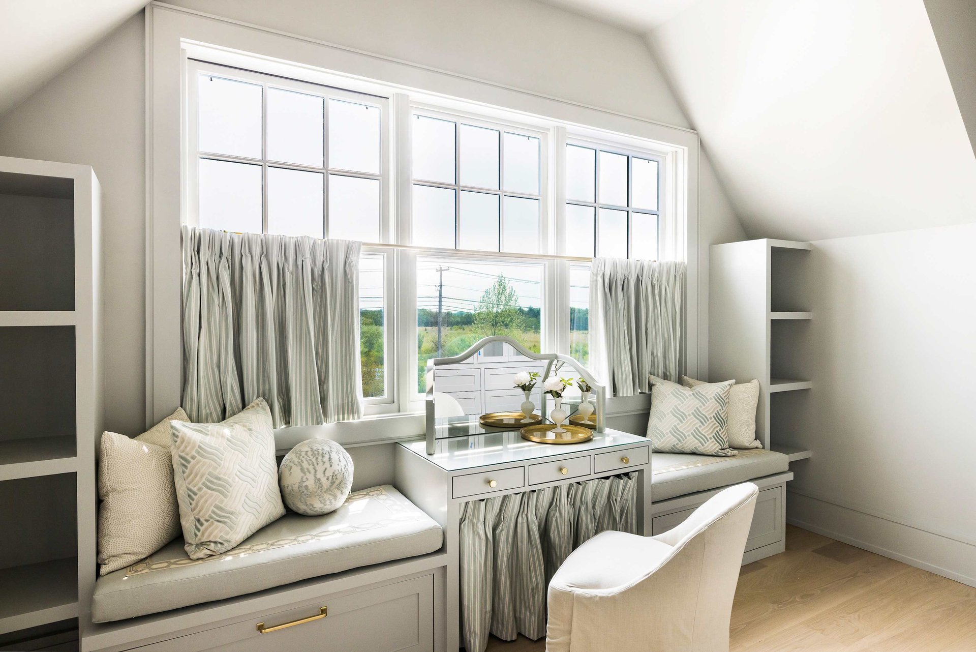 Bridgehampton Estate with Tennis