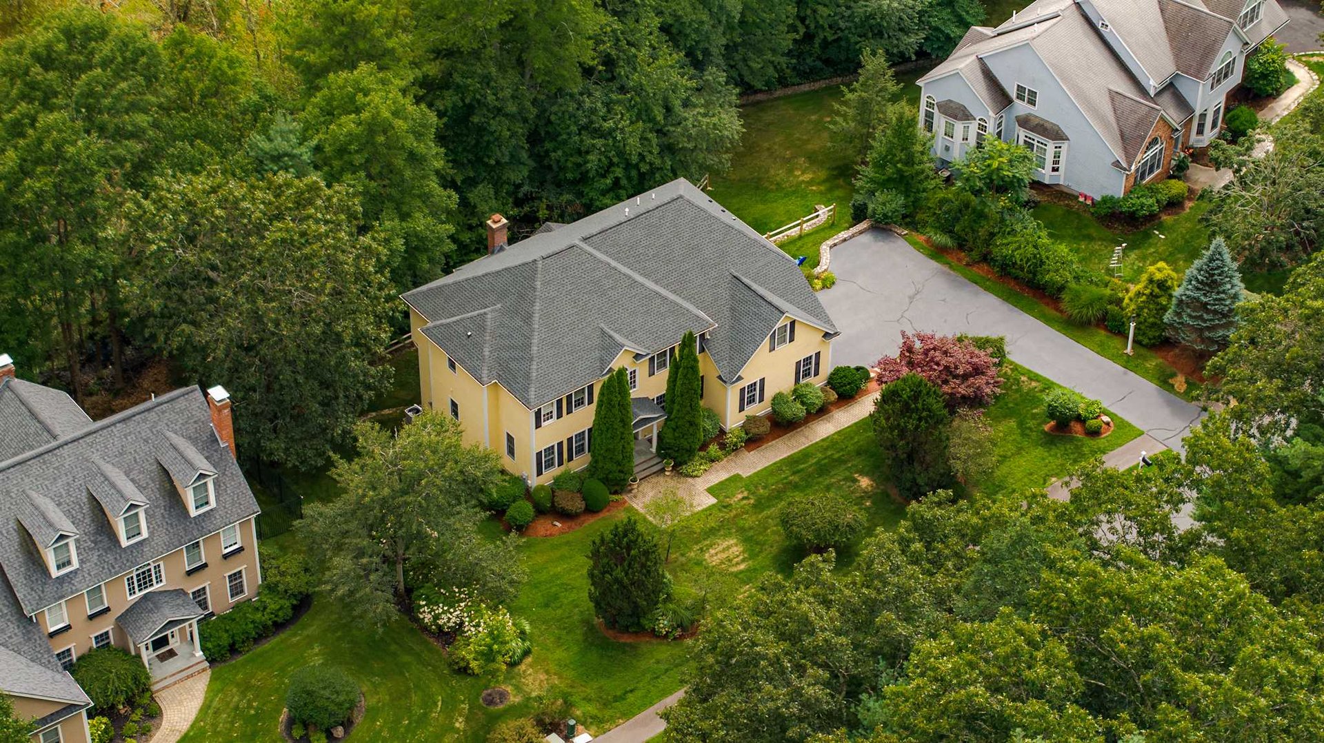 South Natick