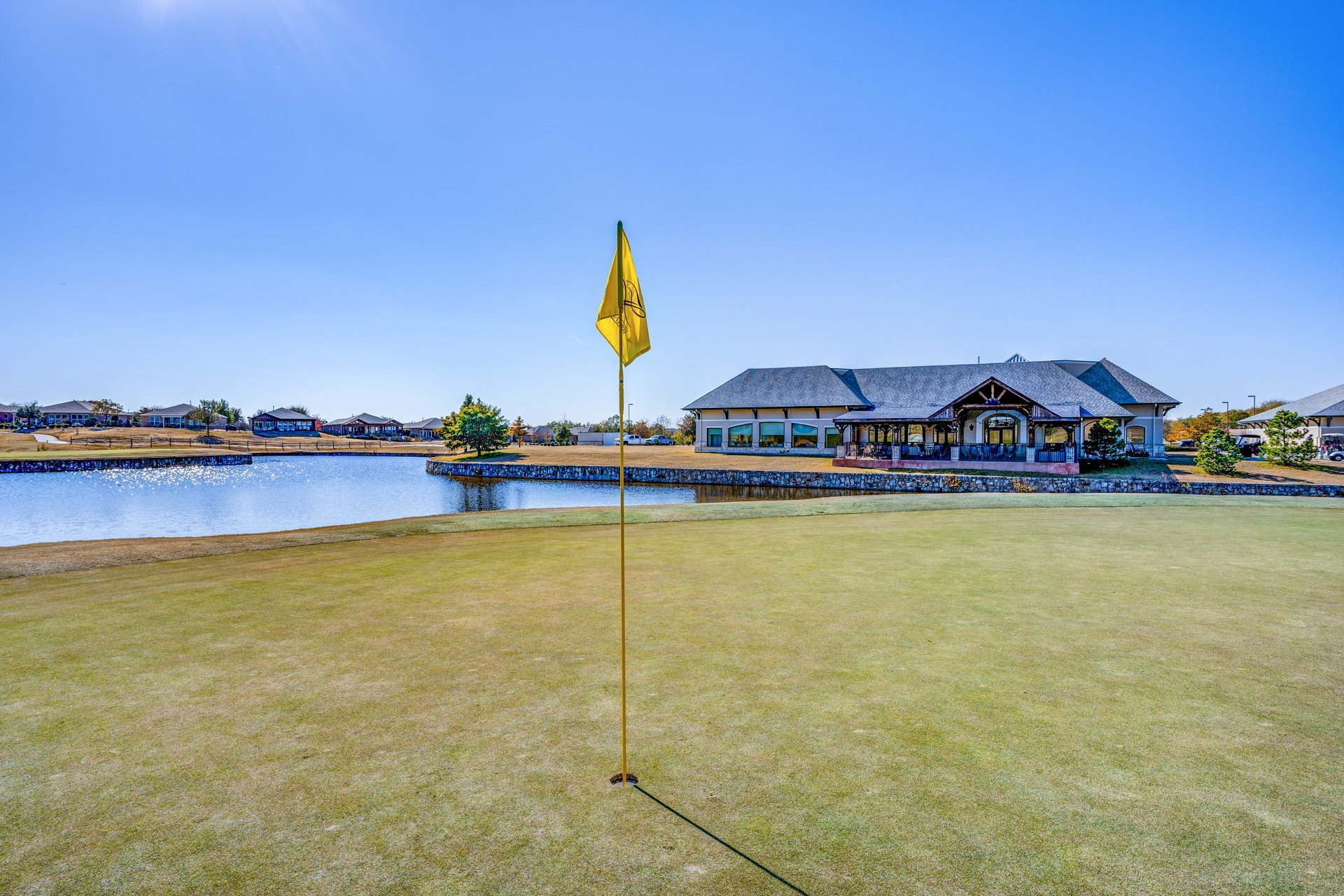6743 Hickory Creek Drive