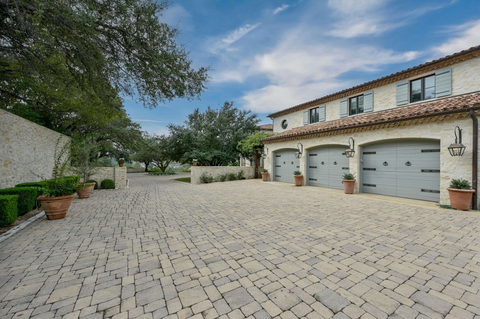 1702 Barton Creek Blvd 