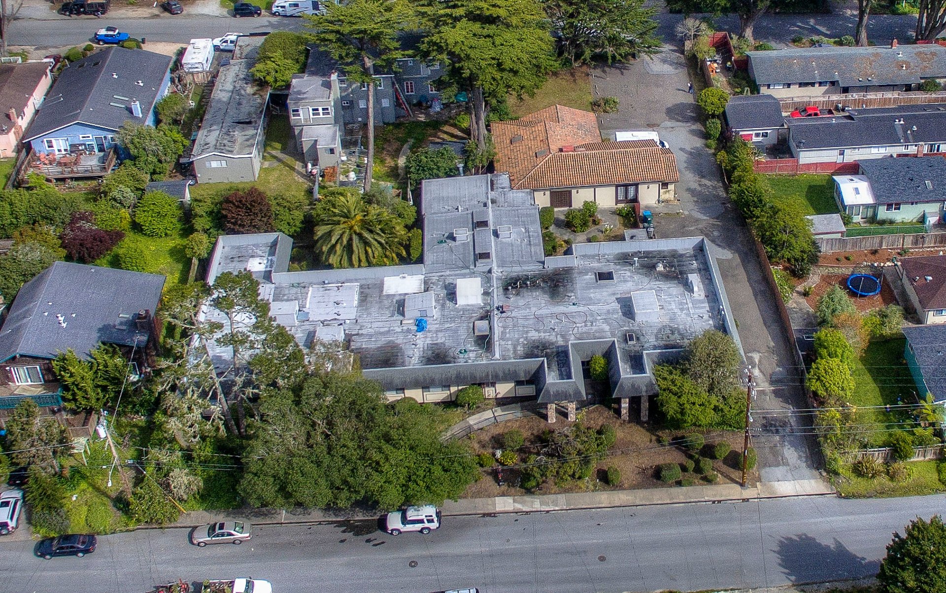 1185 Acacia St