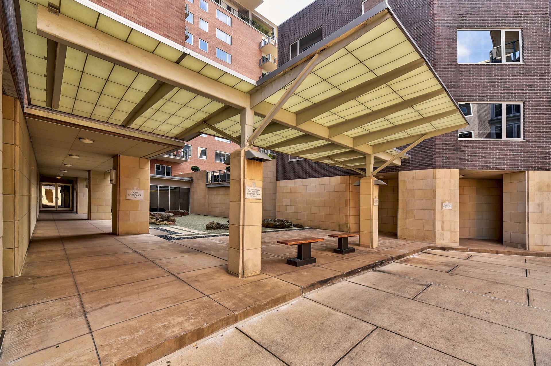 901 W 9th Street #1002