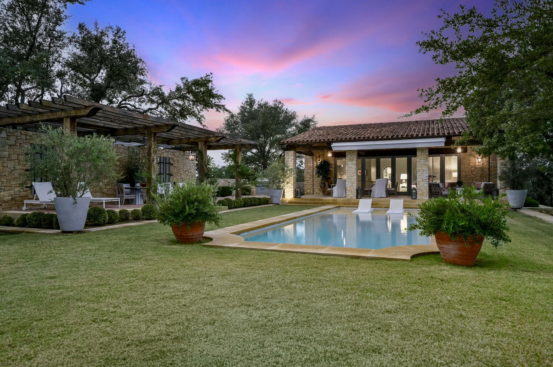 1702 Barton Creek Blvd 