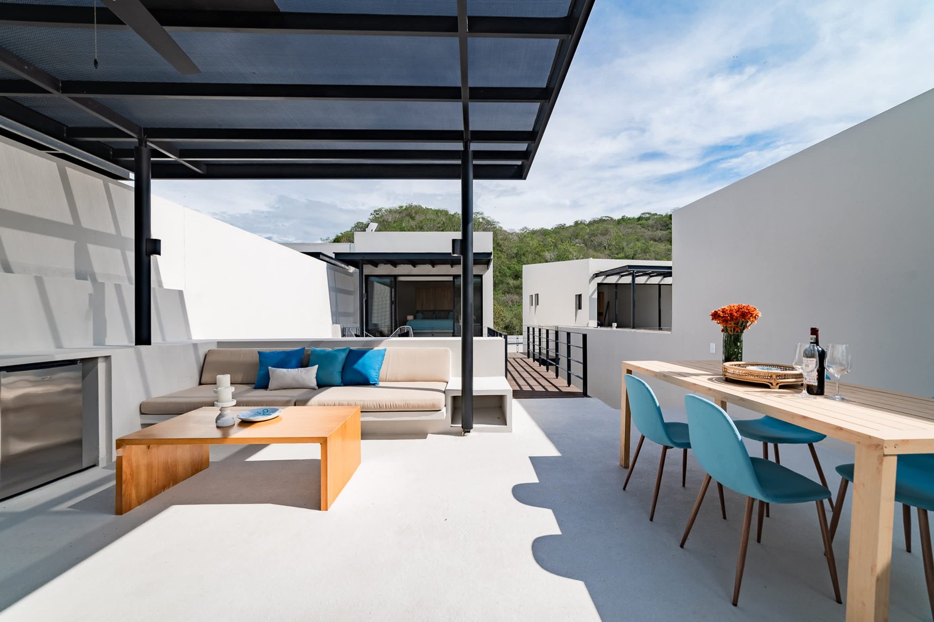 Land, Casas del Campo, Lot 2