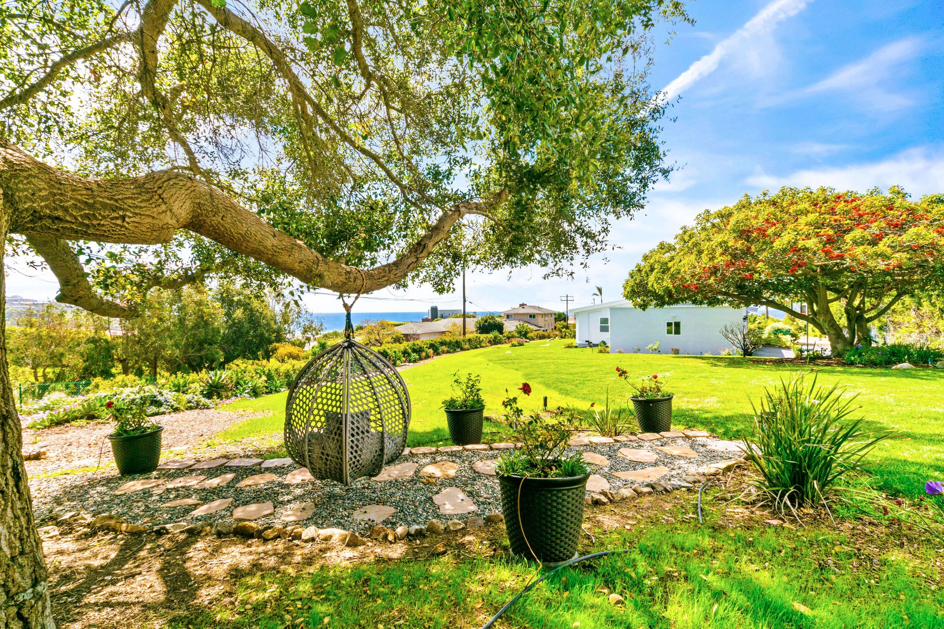 Malibu Park Ranch-Style Home