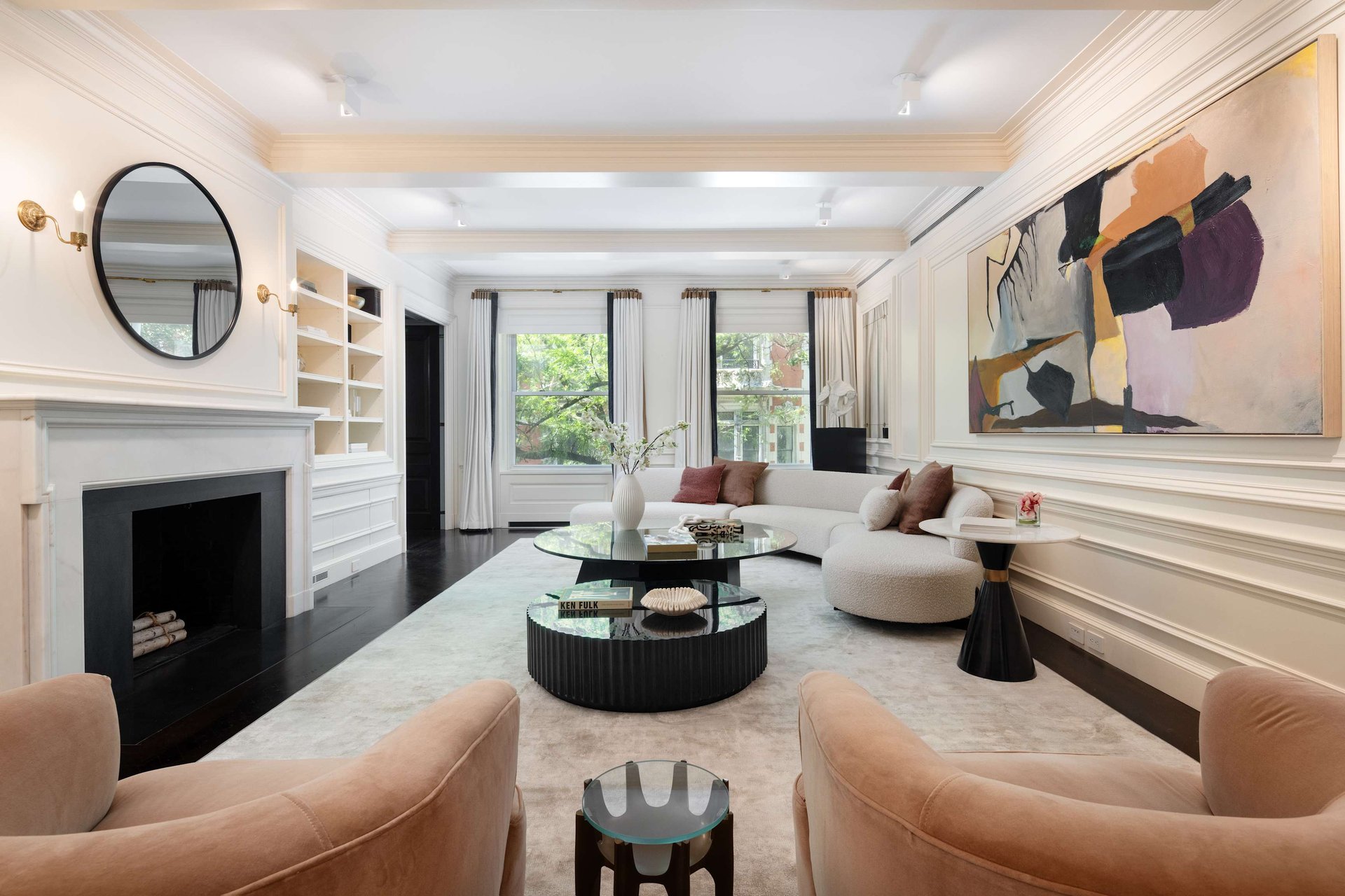 1010 Fifth Avenue