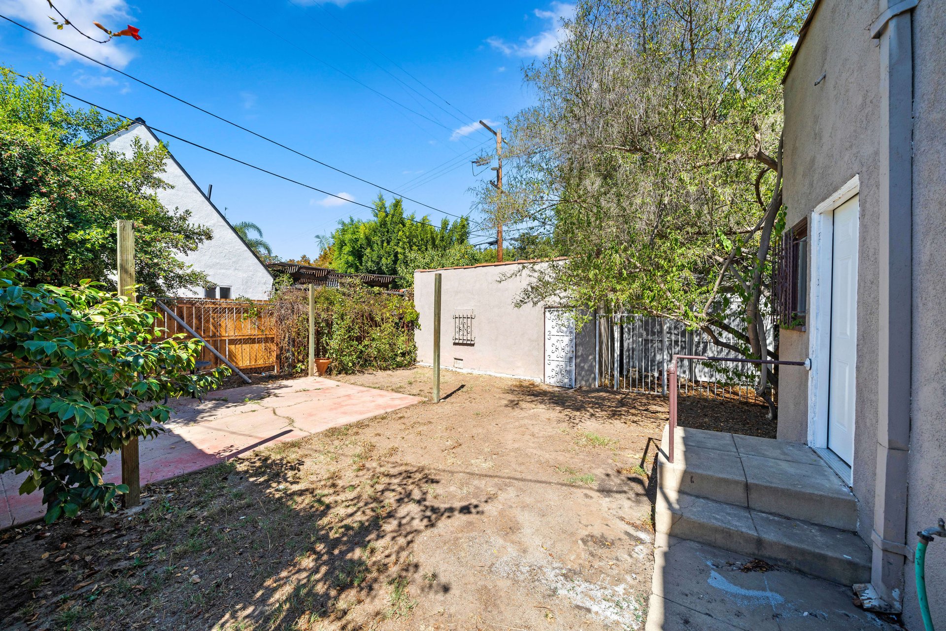 1175 Carmona Ave, Wilshire Vista