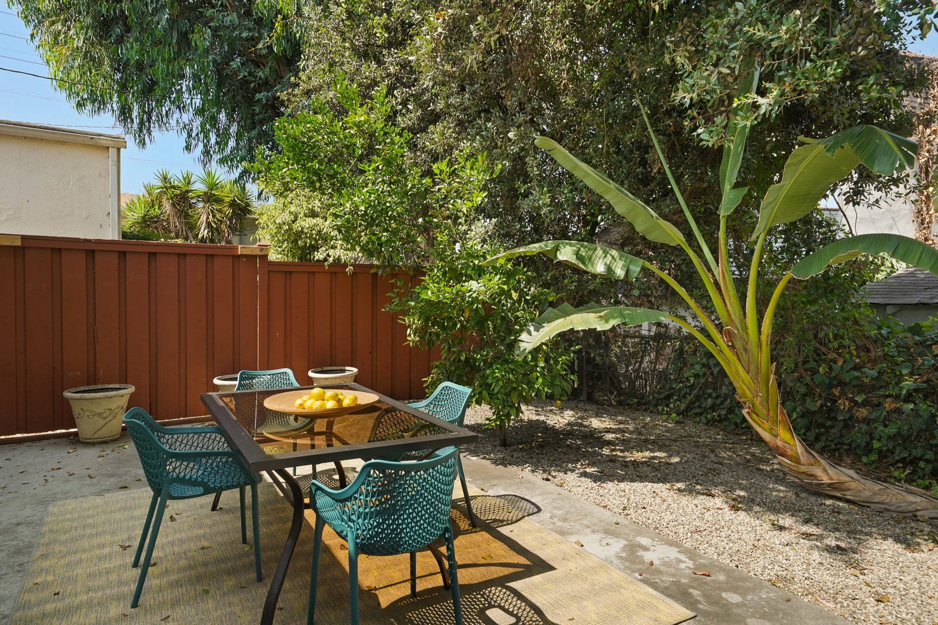 Thoughtfully Restored Character Spanish Home in Wilshire Highlands