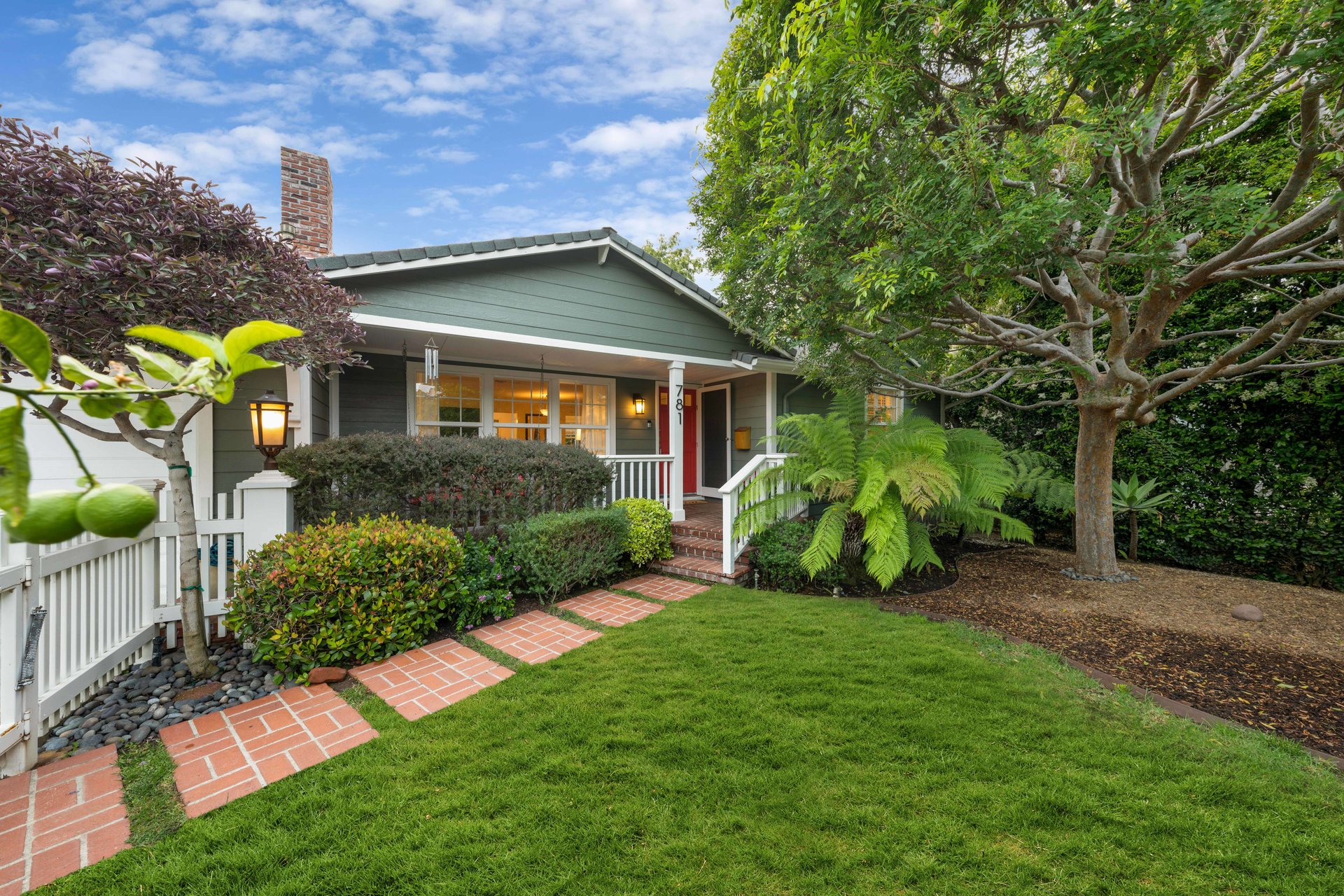781 Wildomar St, Pacific Palisades