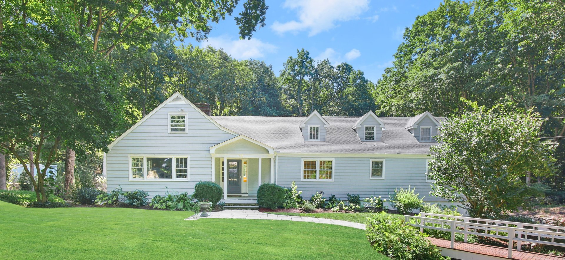 12 Bushy Ridge Road
