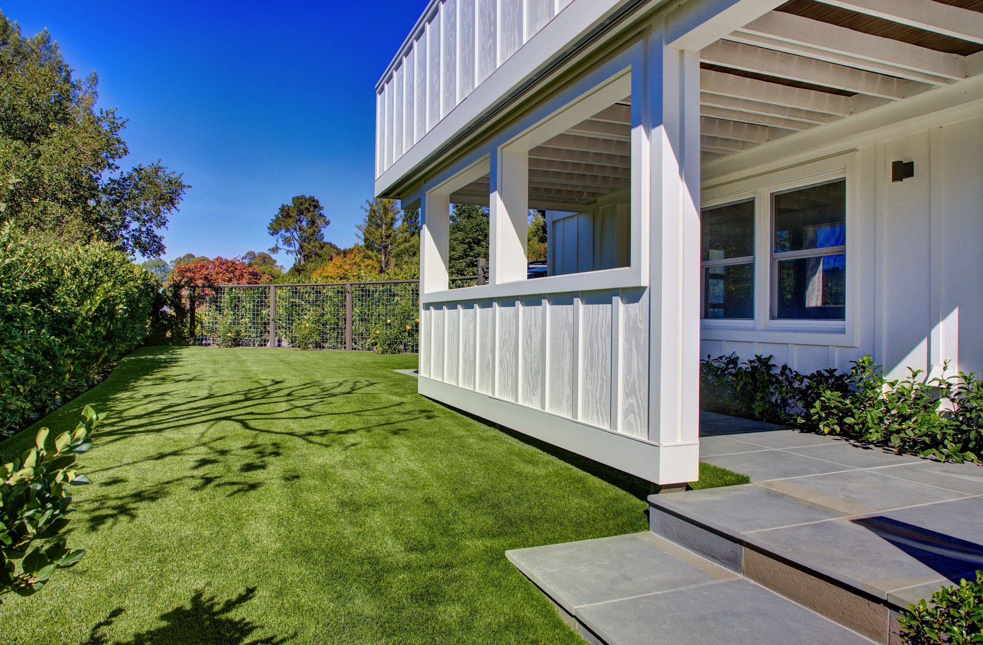 Exceptional Contemporary Renovation