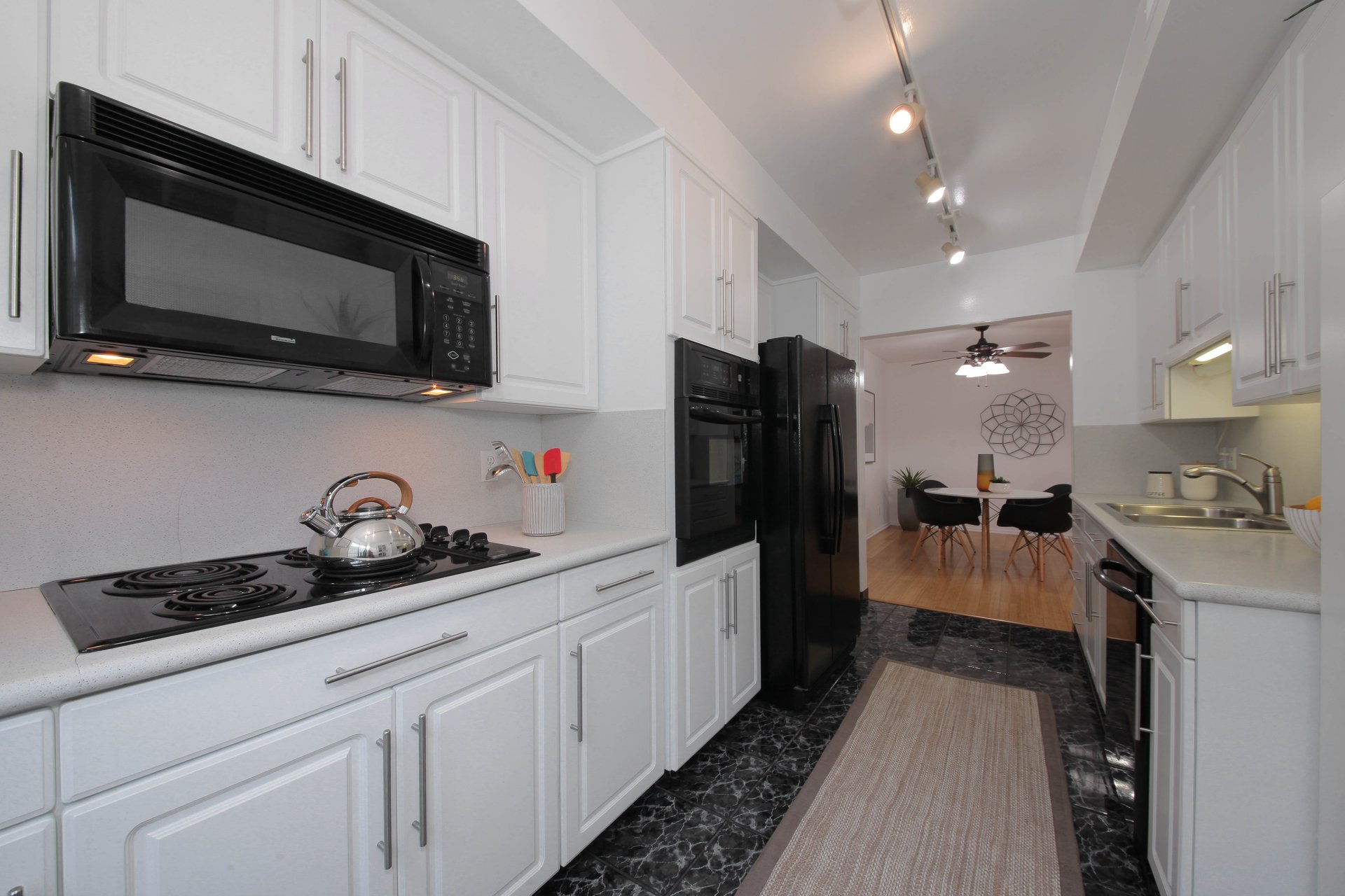7949 Selma Avenue, Unit 5