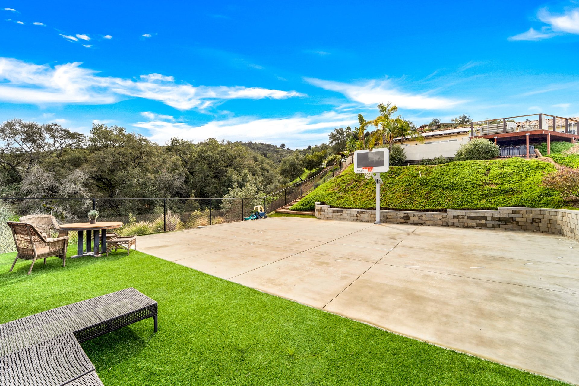 2836 Mesa Grove Rd