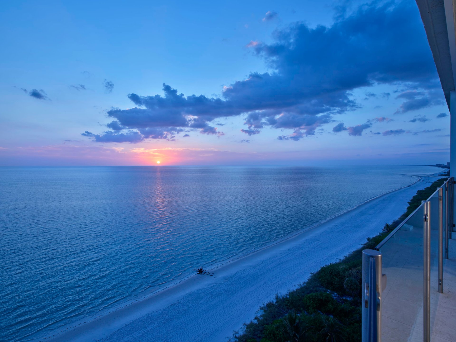 NAPLES CAY