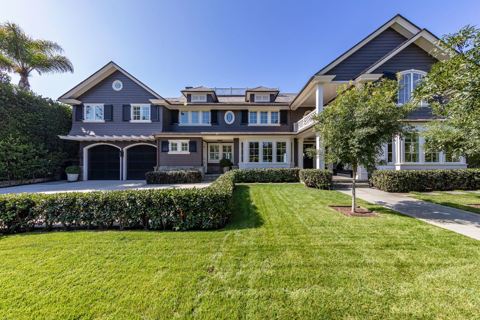 14984 CORONA DEL MAR, PACIFIC PALISADES
