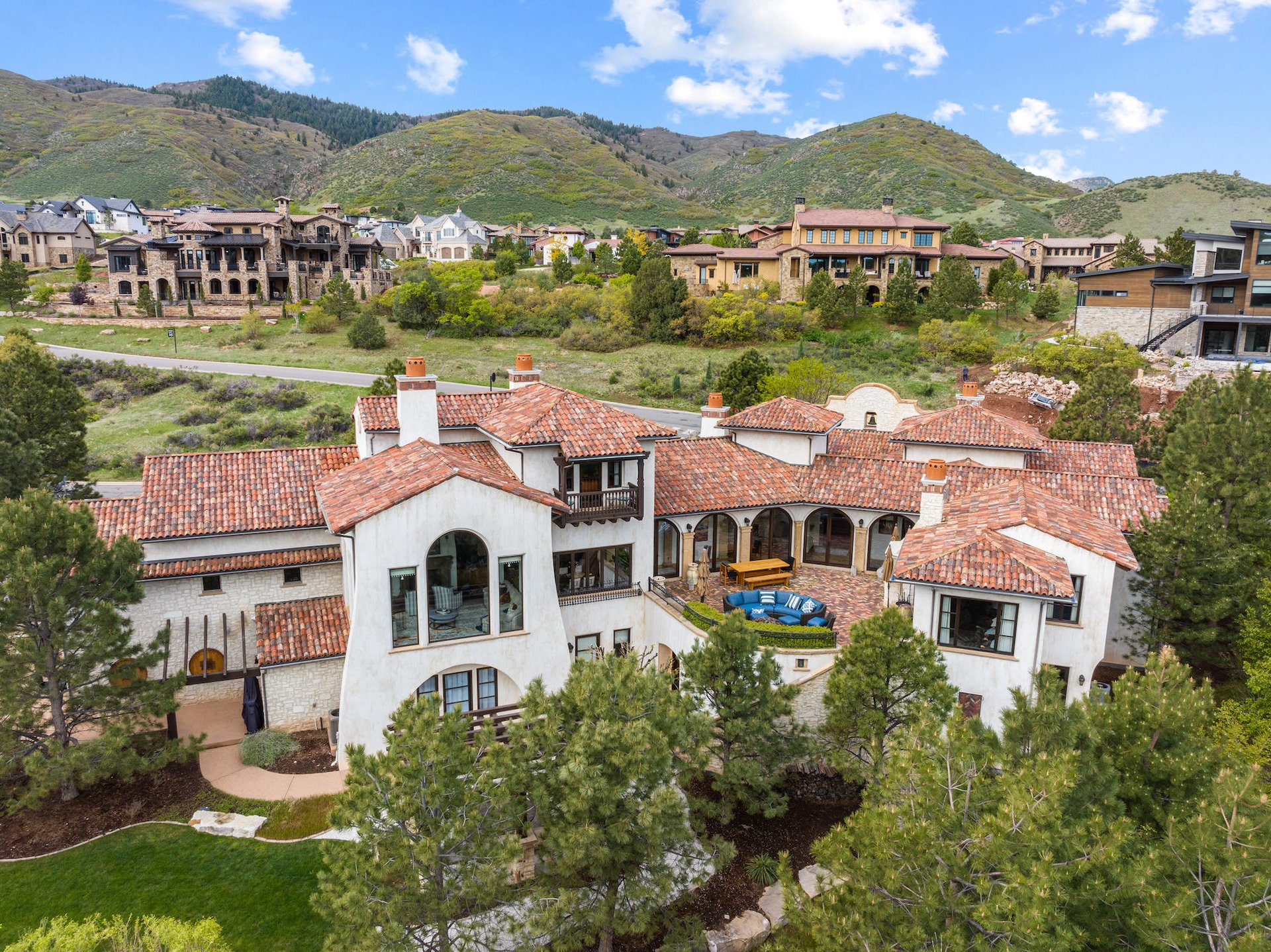 7944 Dante Drive