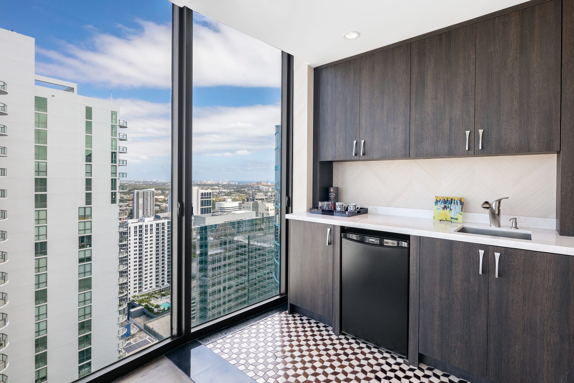 LAS OLAS RIVER HOUSE - PENTHOUSE
