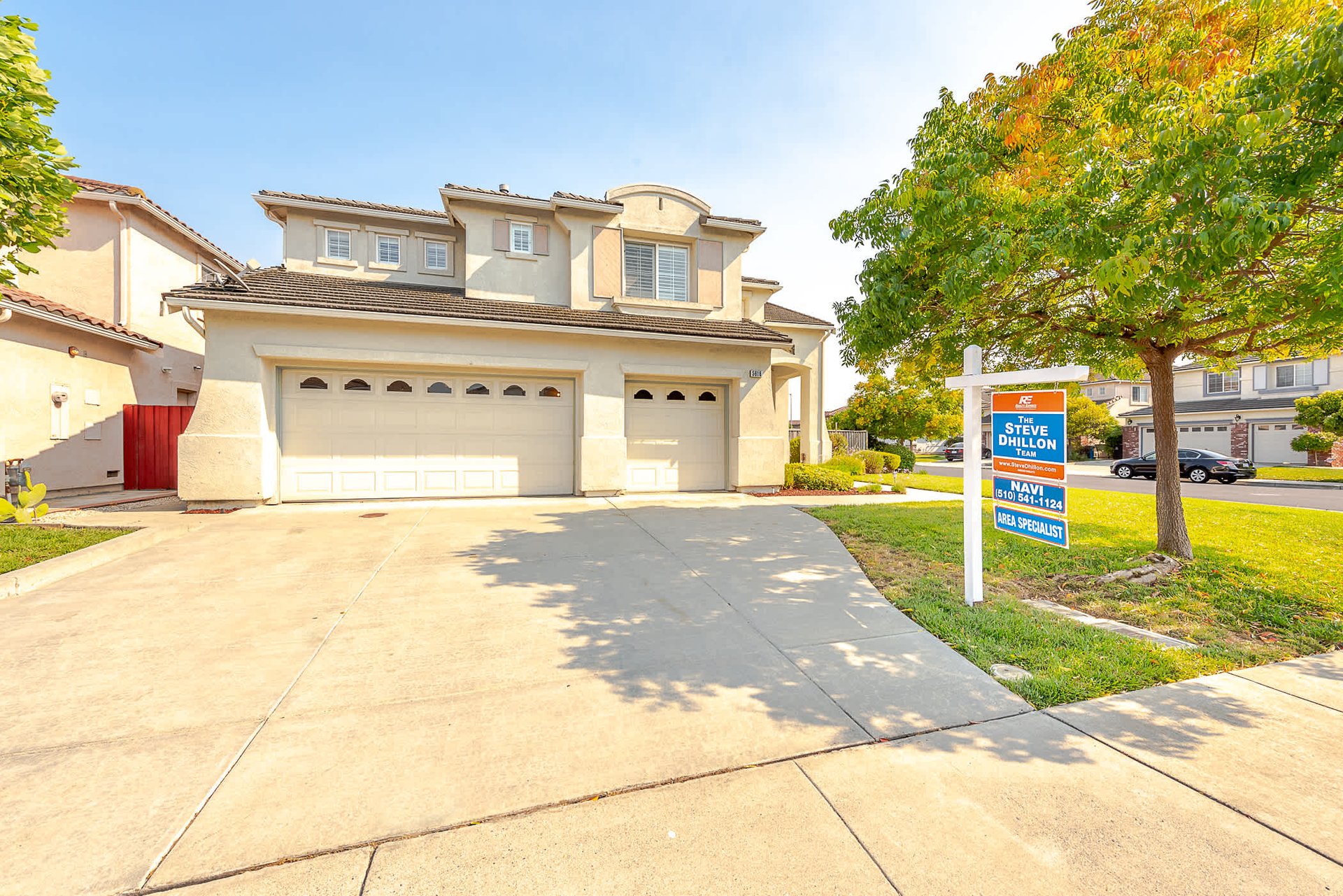Sold - October 16, 2020