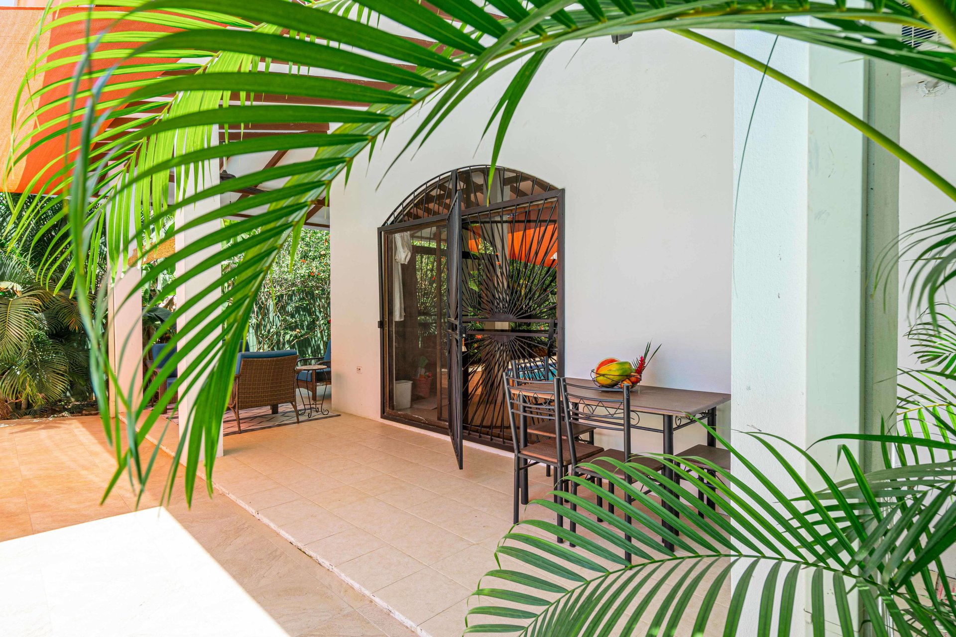 2 Bedroom home with Loft, Playa Hermosa