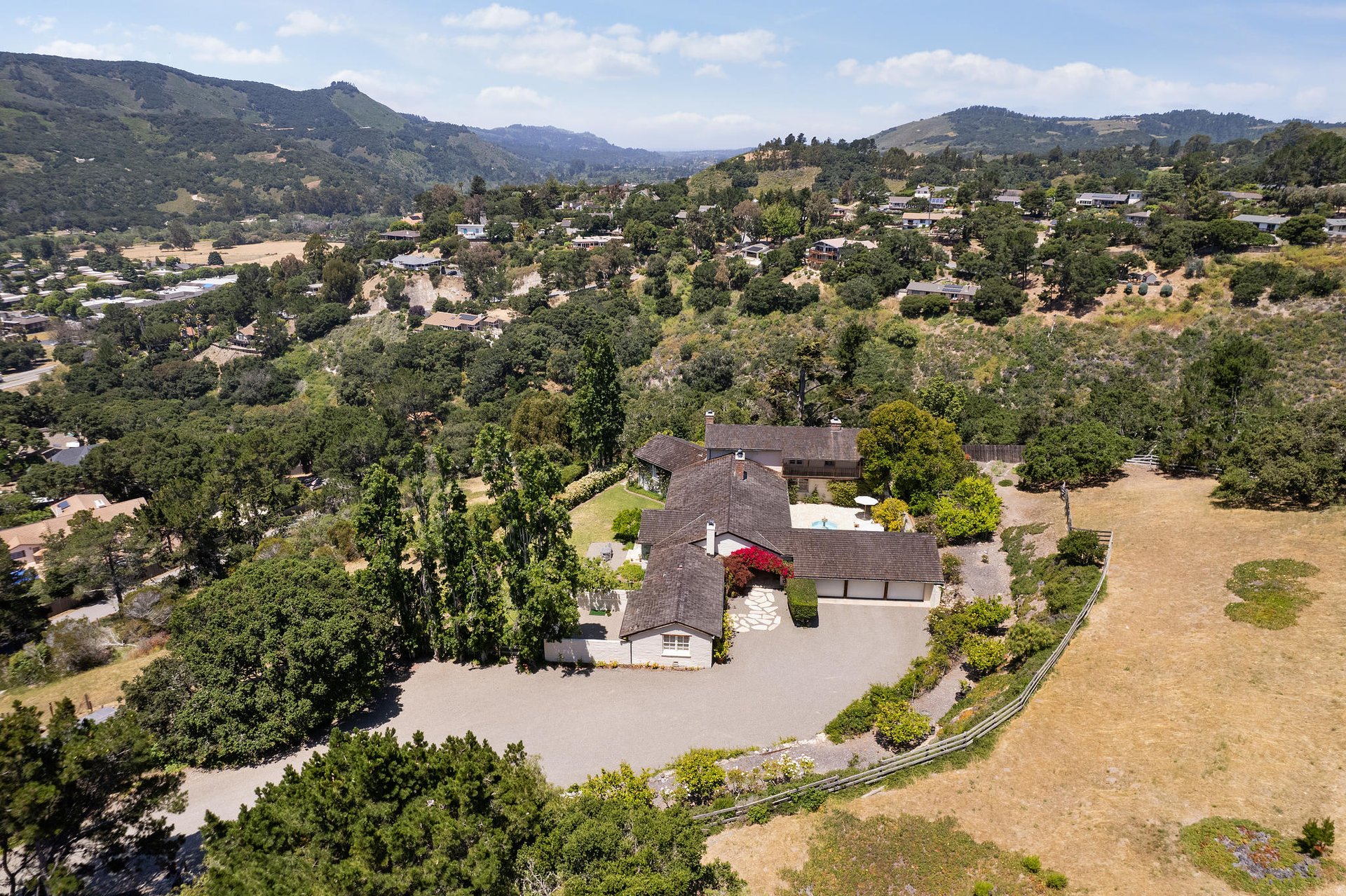 Spanish Colonial Carmel