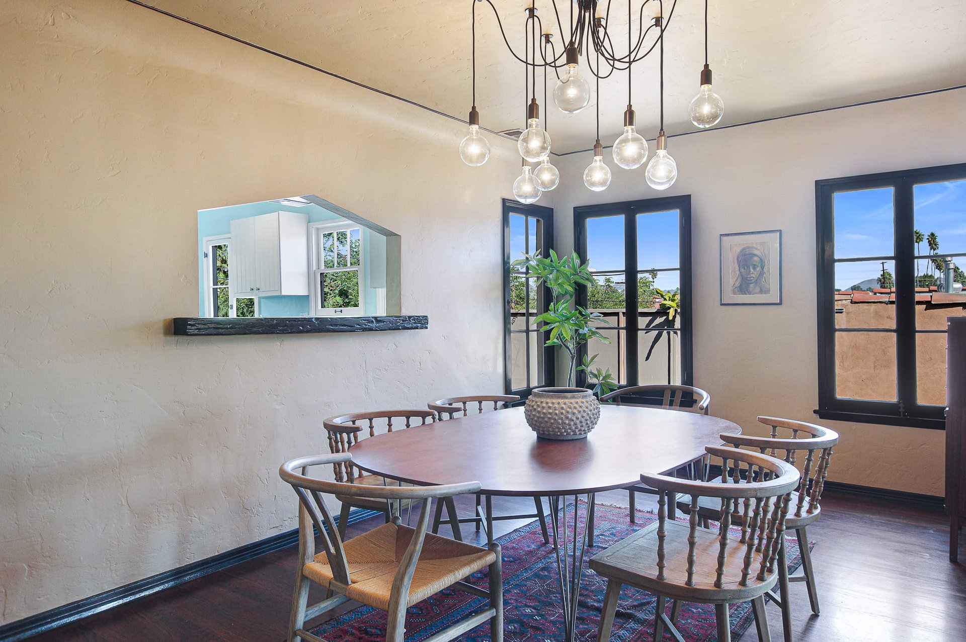 Breathtaking Spanish Villa - An Oasis in the heart of Mid-City!