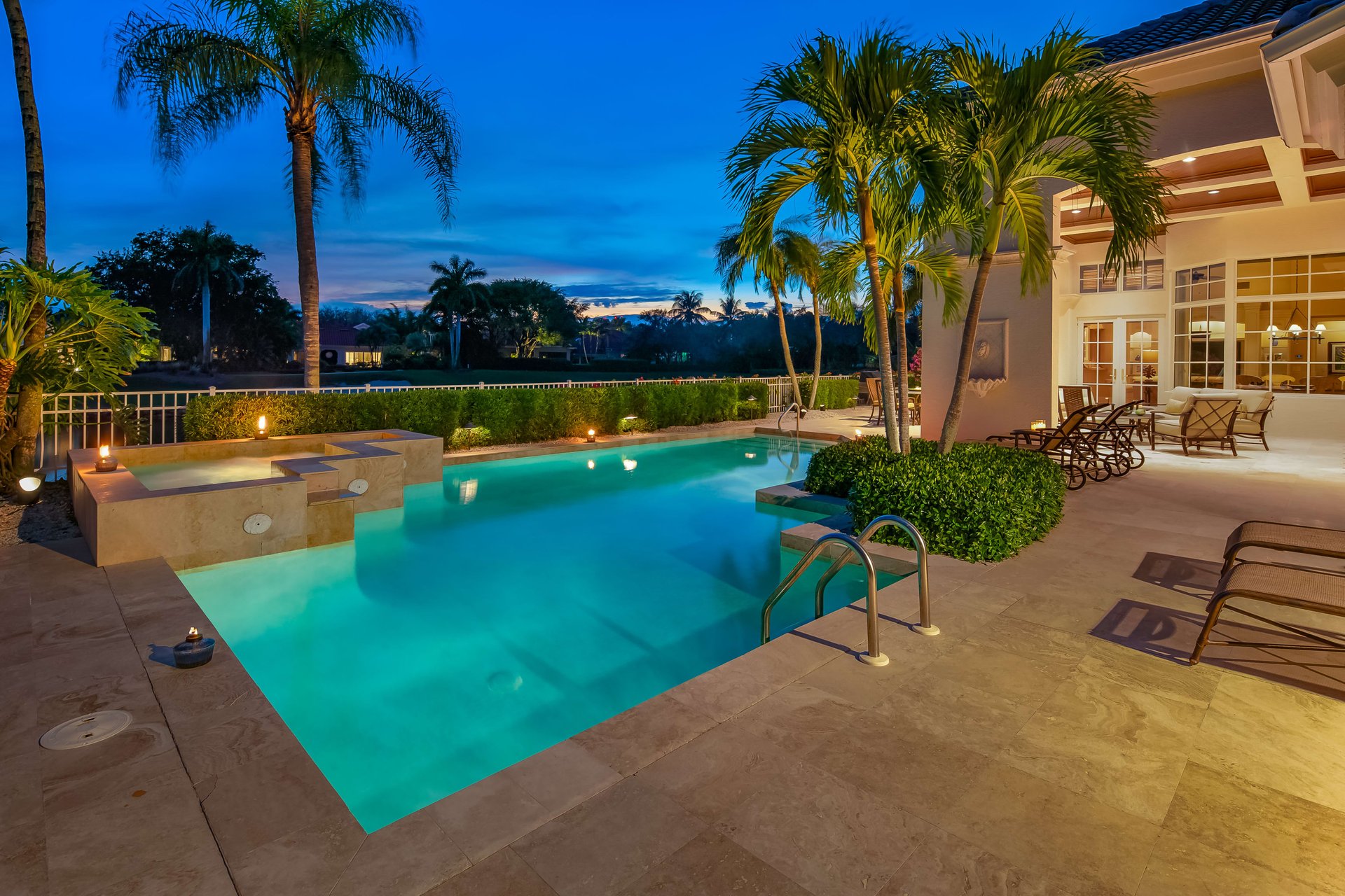 693 Jamestown Lane