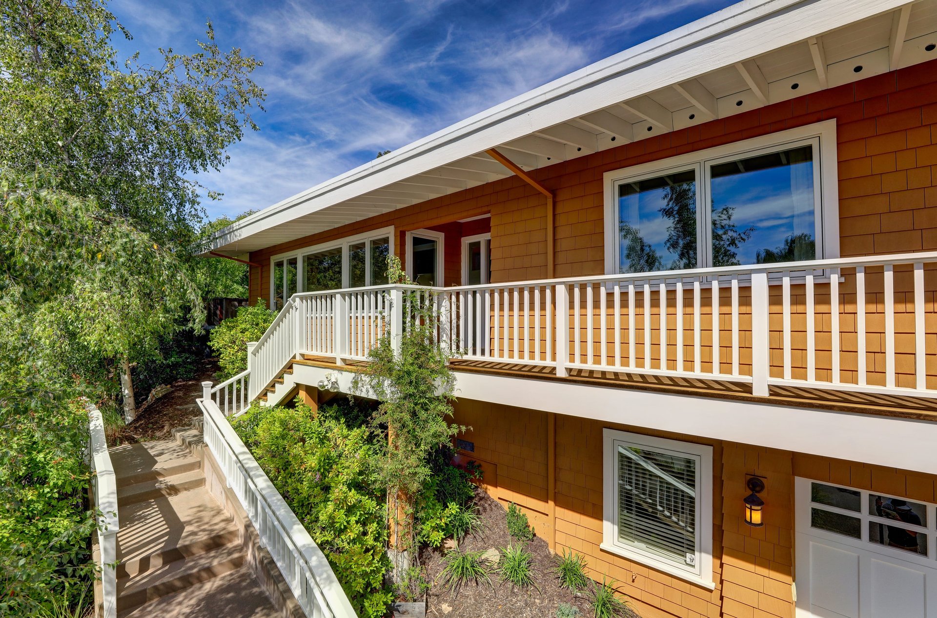 Prime Tiburon Location