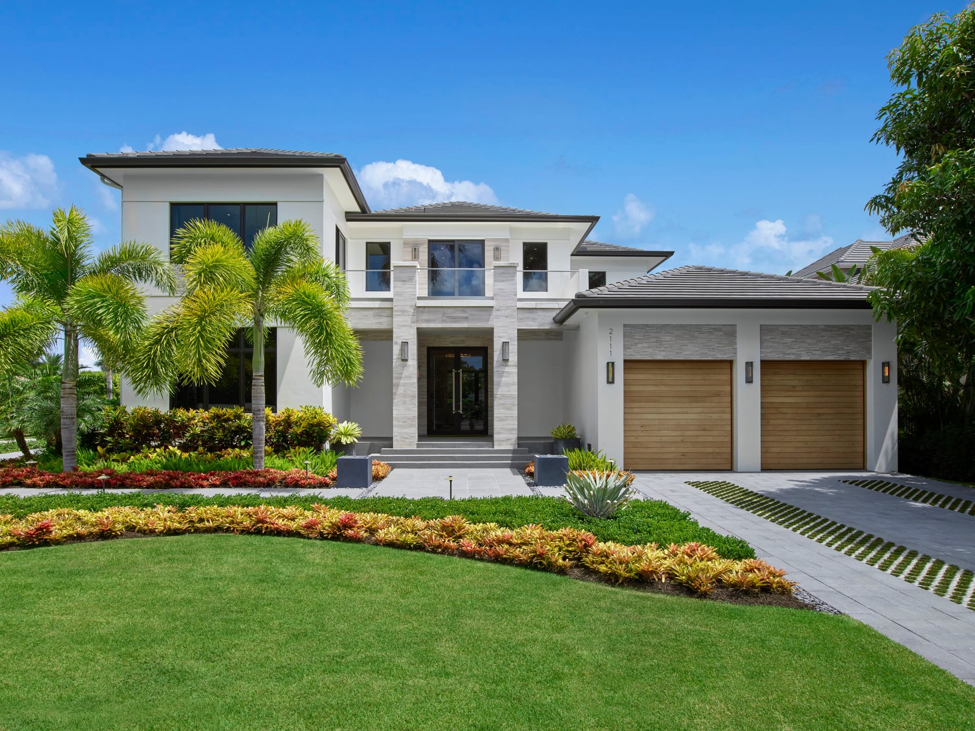AQUALANE SHORES