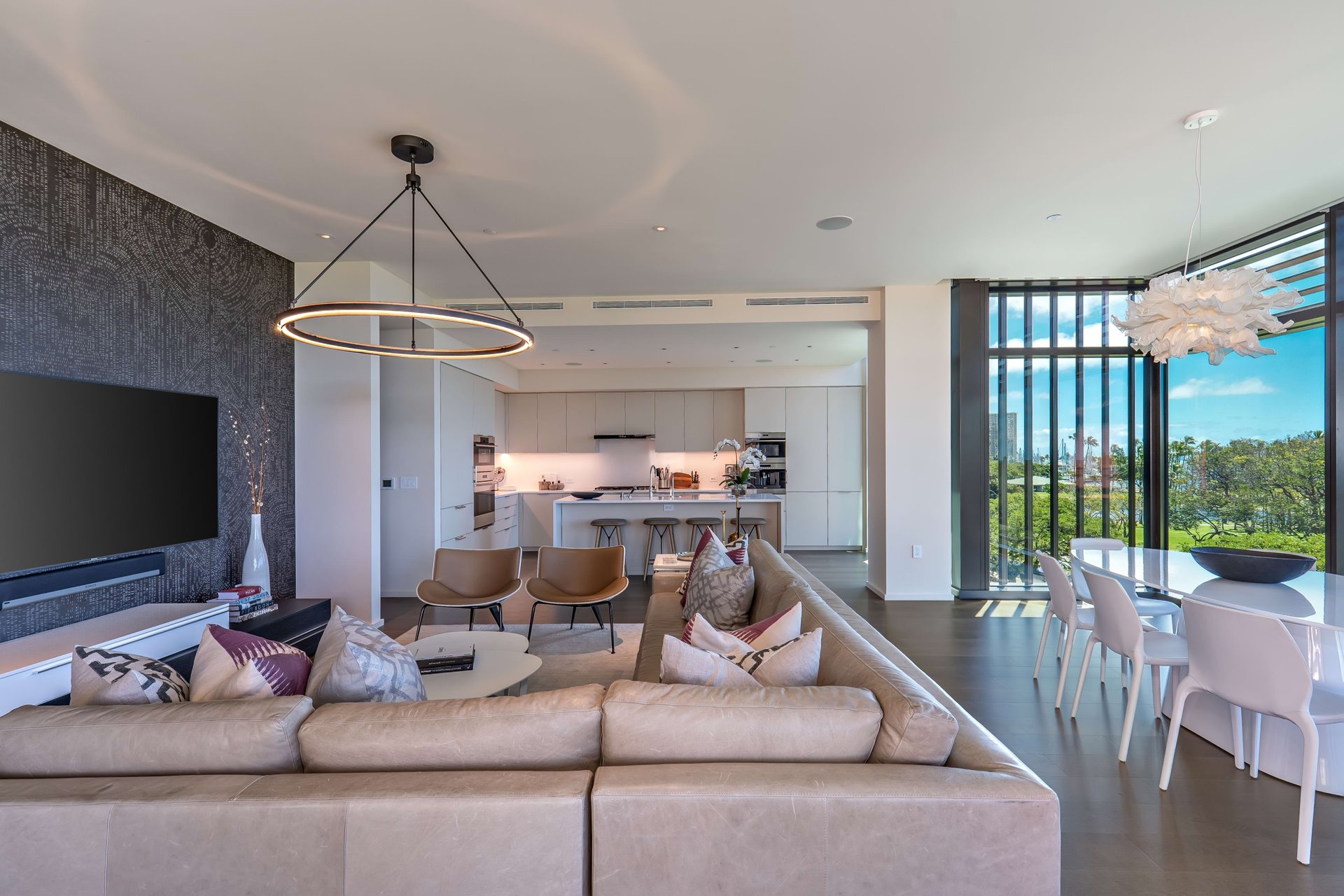 1388 Ala Moana Blvd, #7401