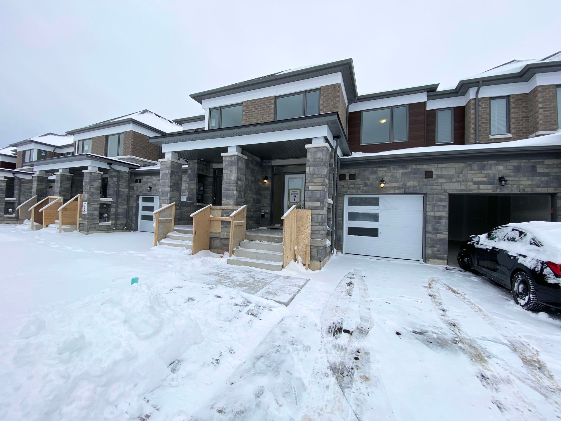 59 Bannister Rd