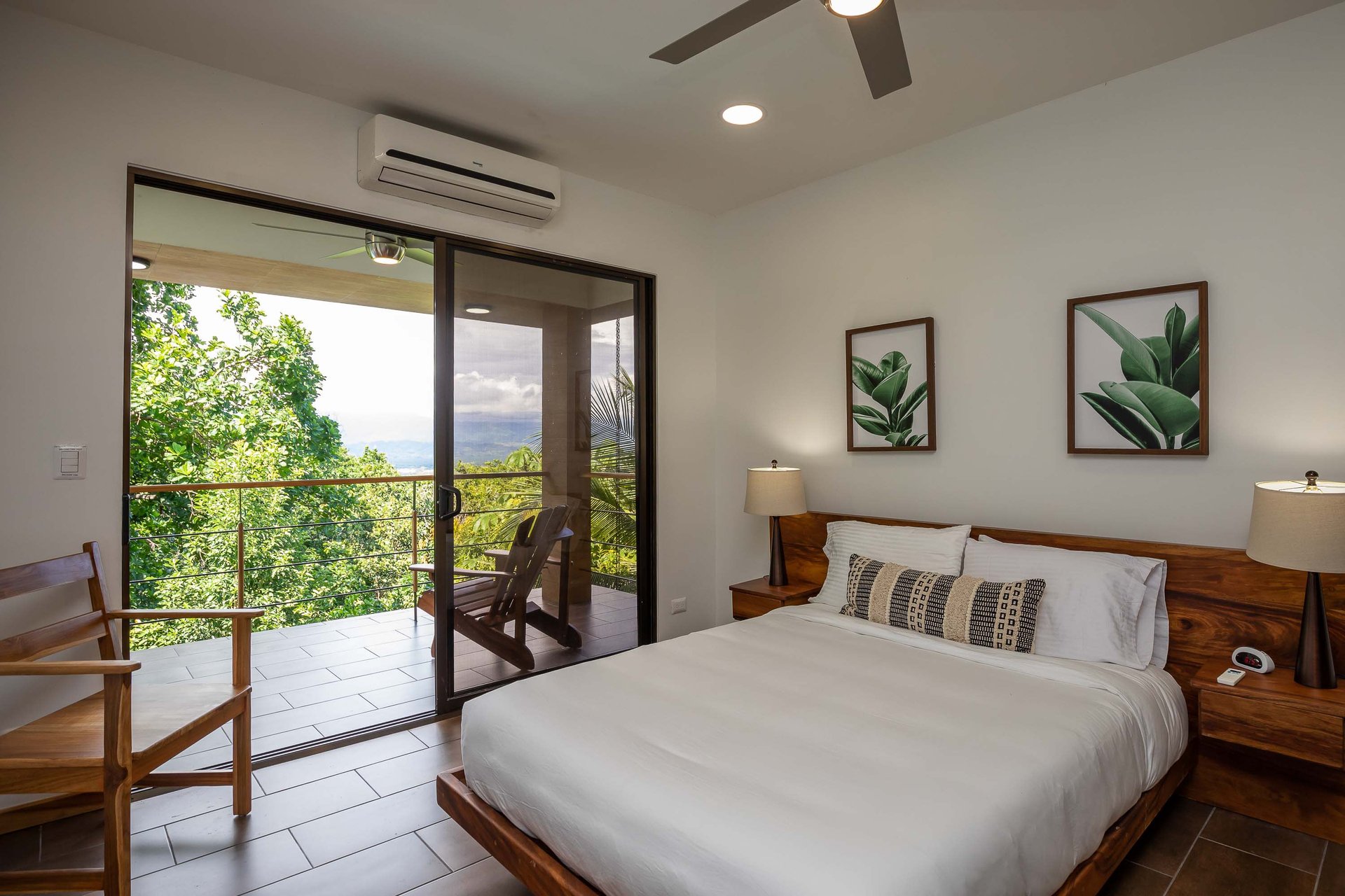 Strong vacation rental investment, Manuel Antonio
