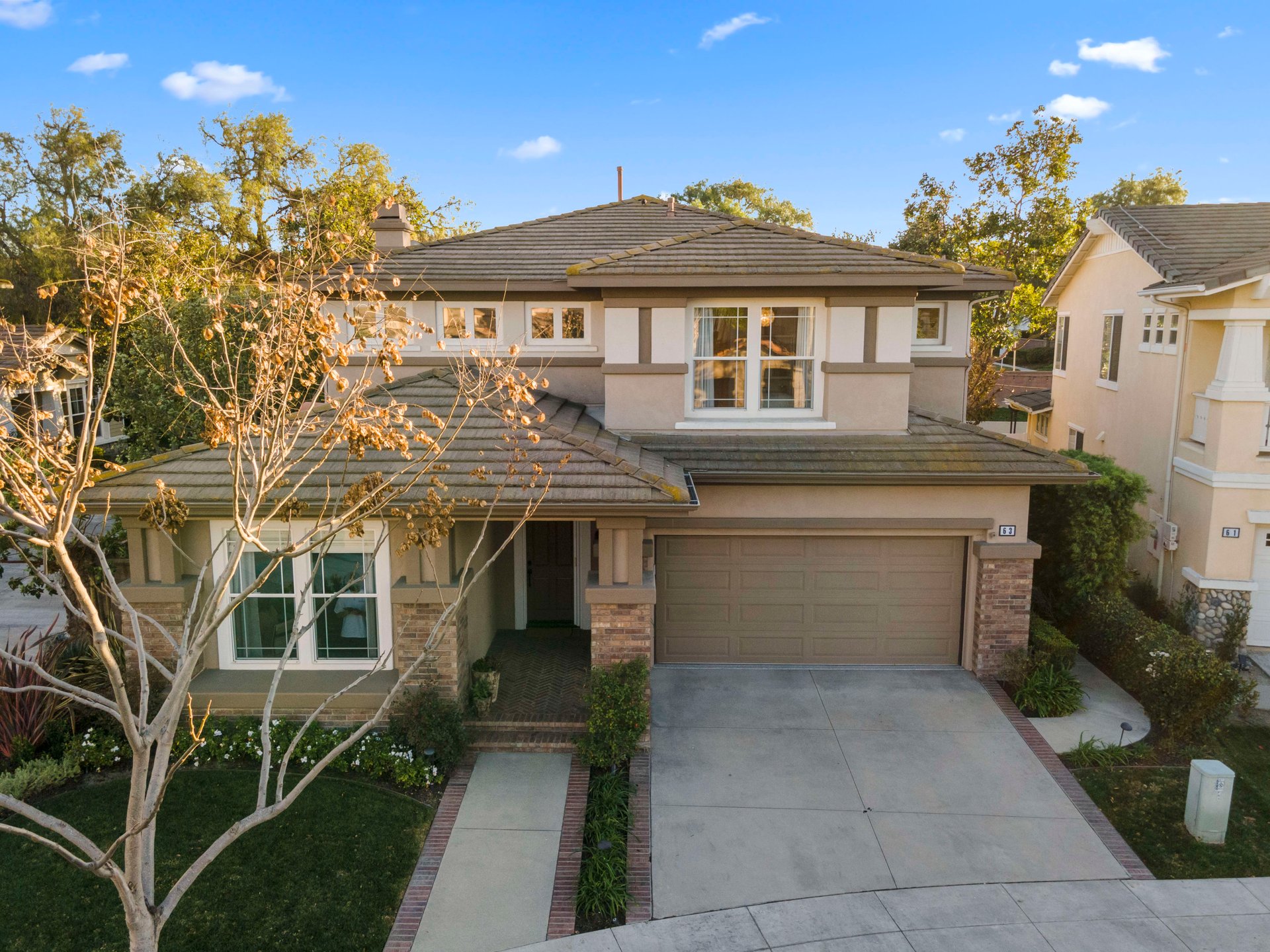 63 Laurelhurst Dr.