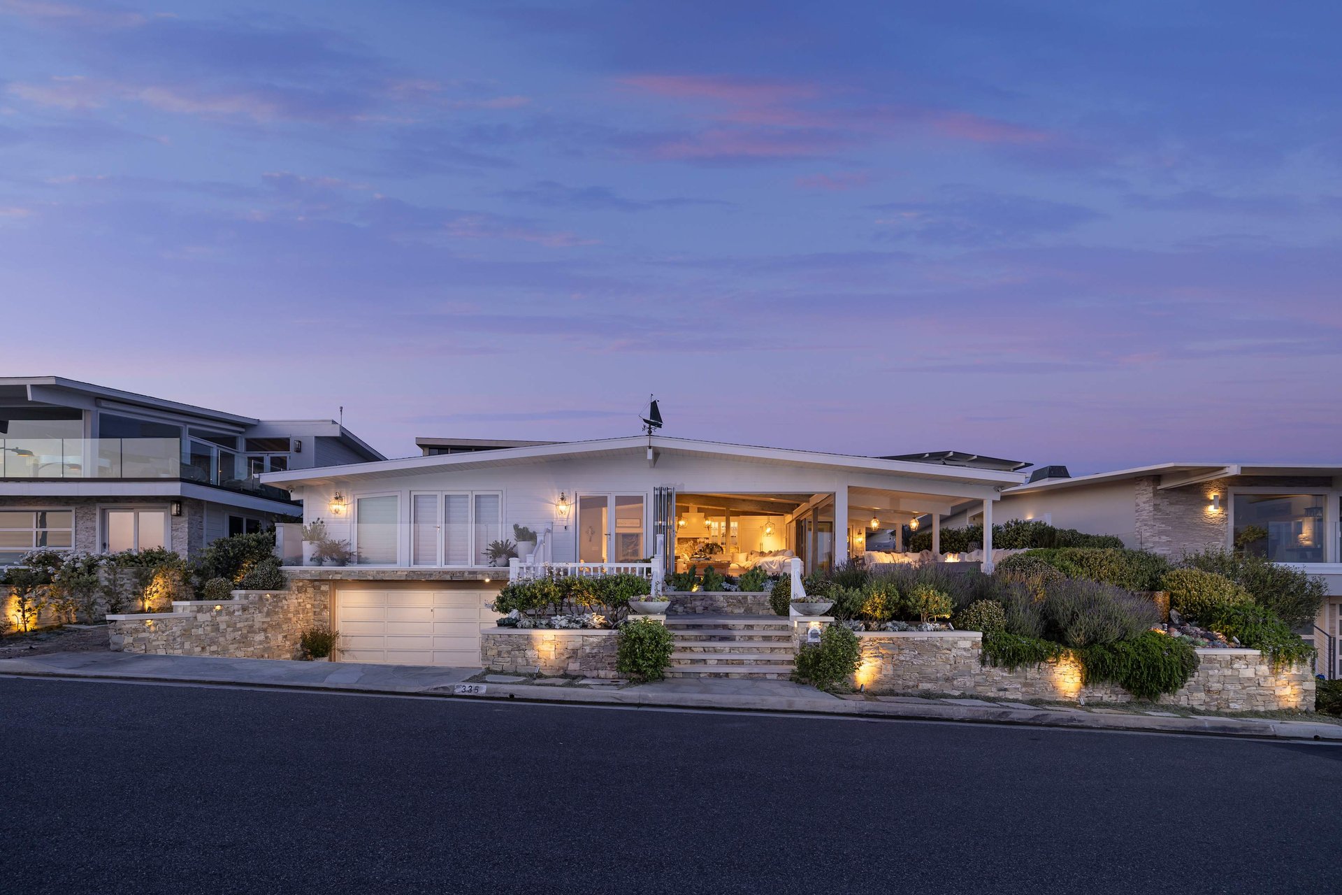 Monarch Bay, Dana Point