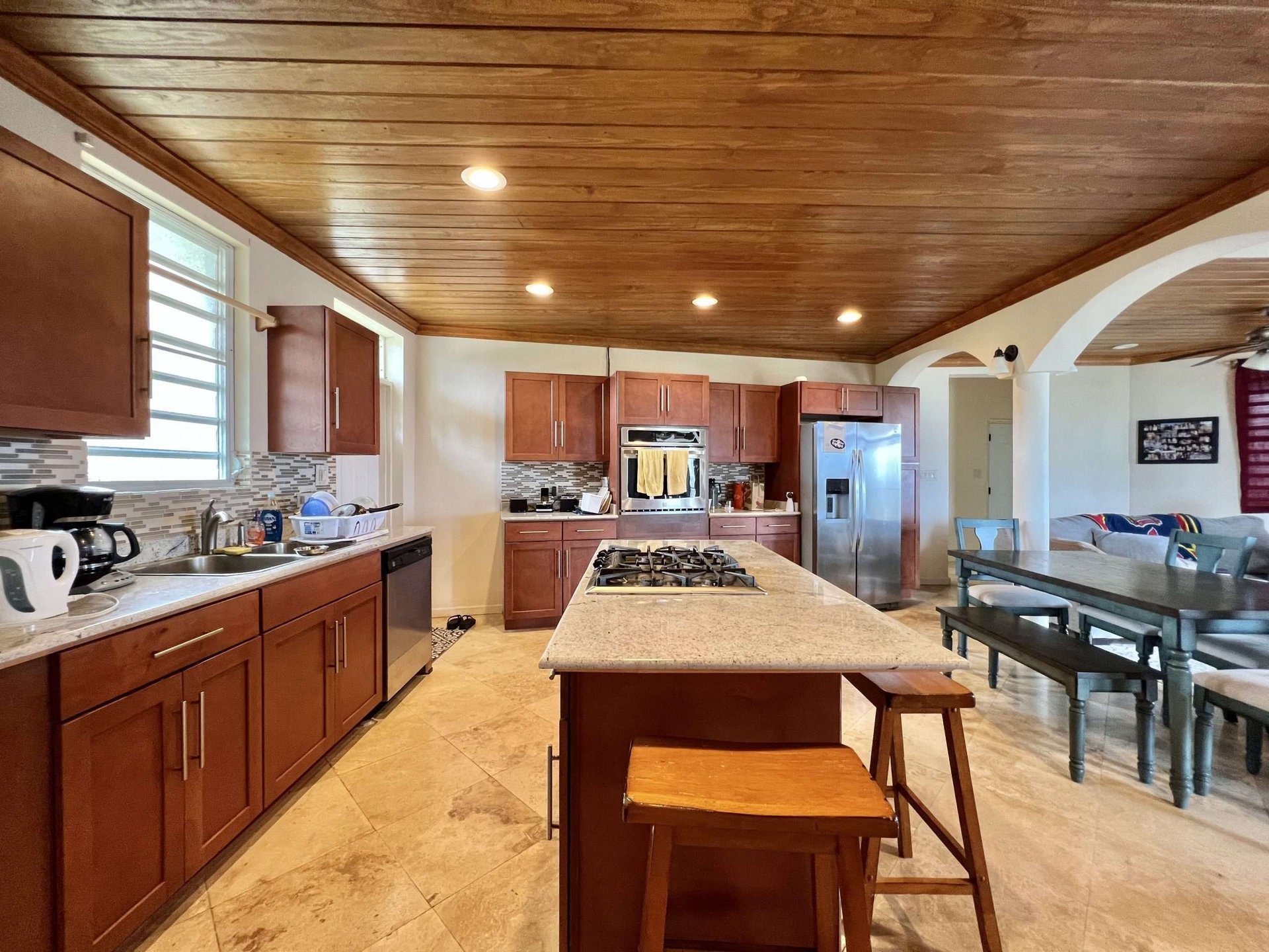 393 Hope Hill 3 Bedroom Home
